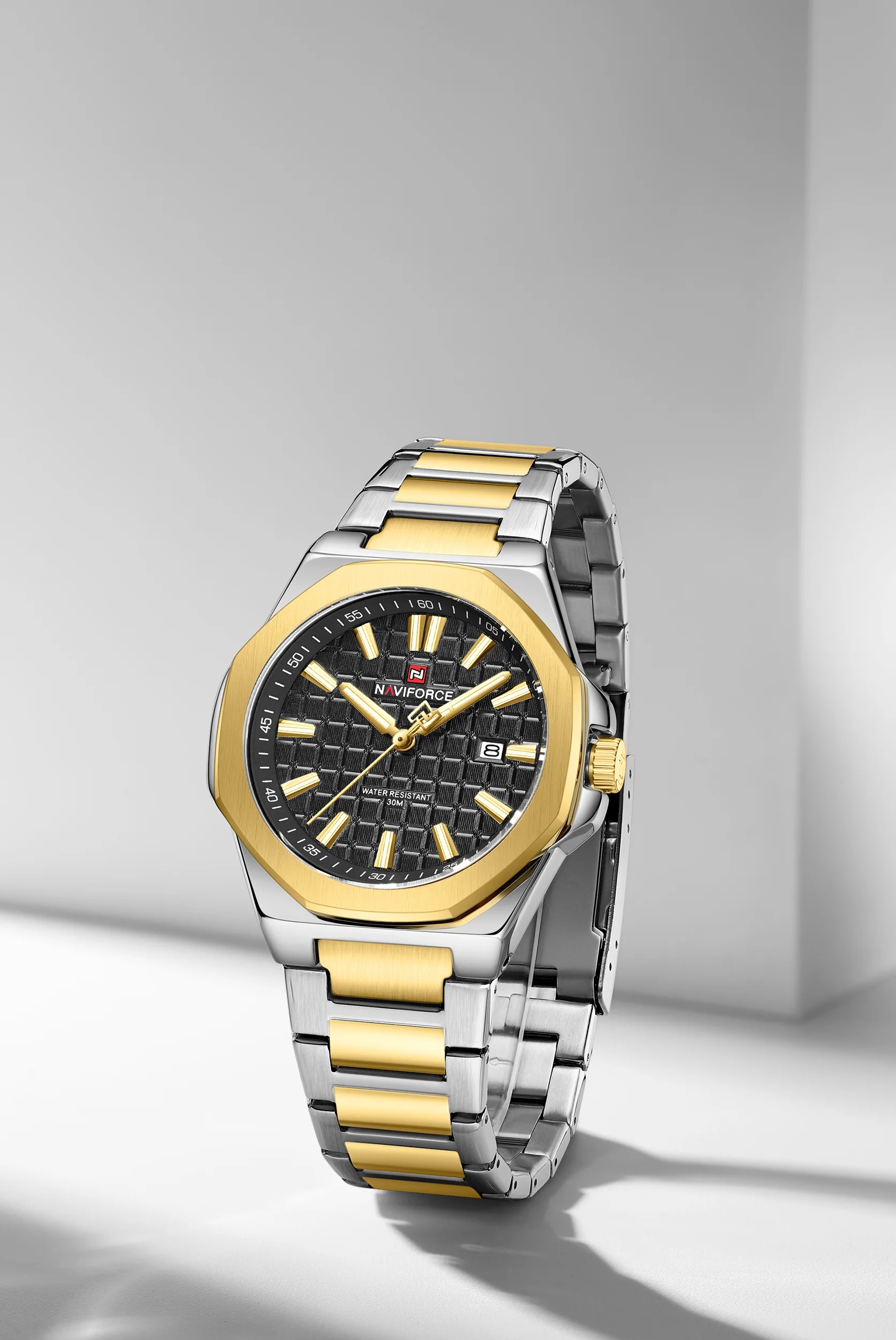 Reloj Naviforce 9258 - Image 6