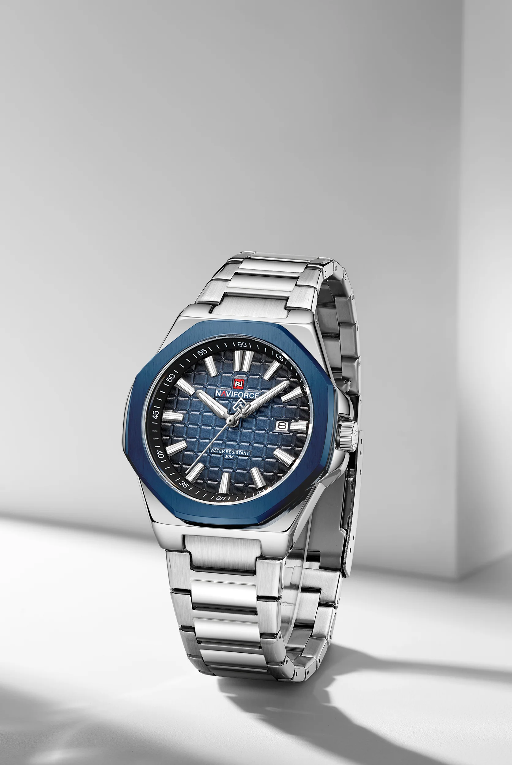Reloj Naviforce 9258 - Image 8