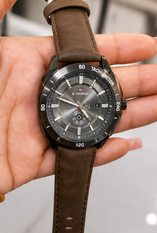 Reloj Naviforce Caballero 9269