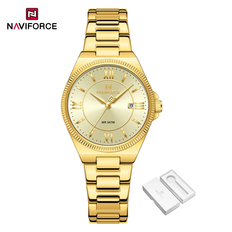 Reloj Naviforce Dama 5043 - Image 5