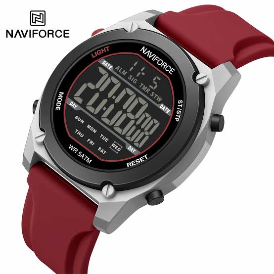 Reloj Naviforce de Caballero 7134 - Image 5