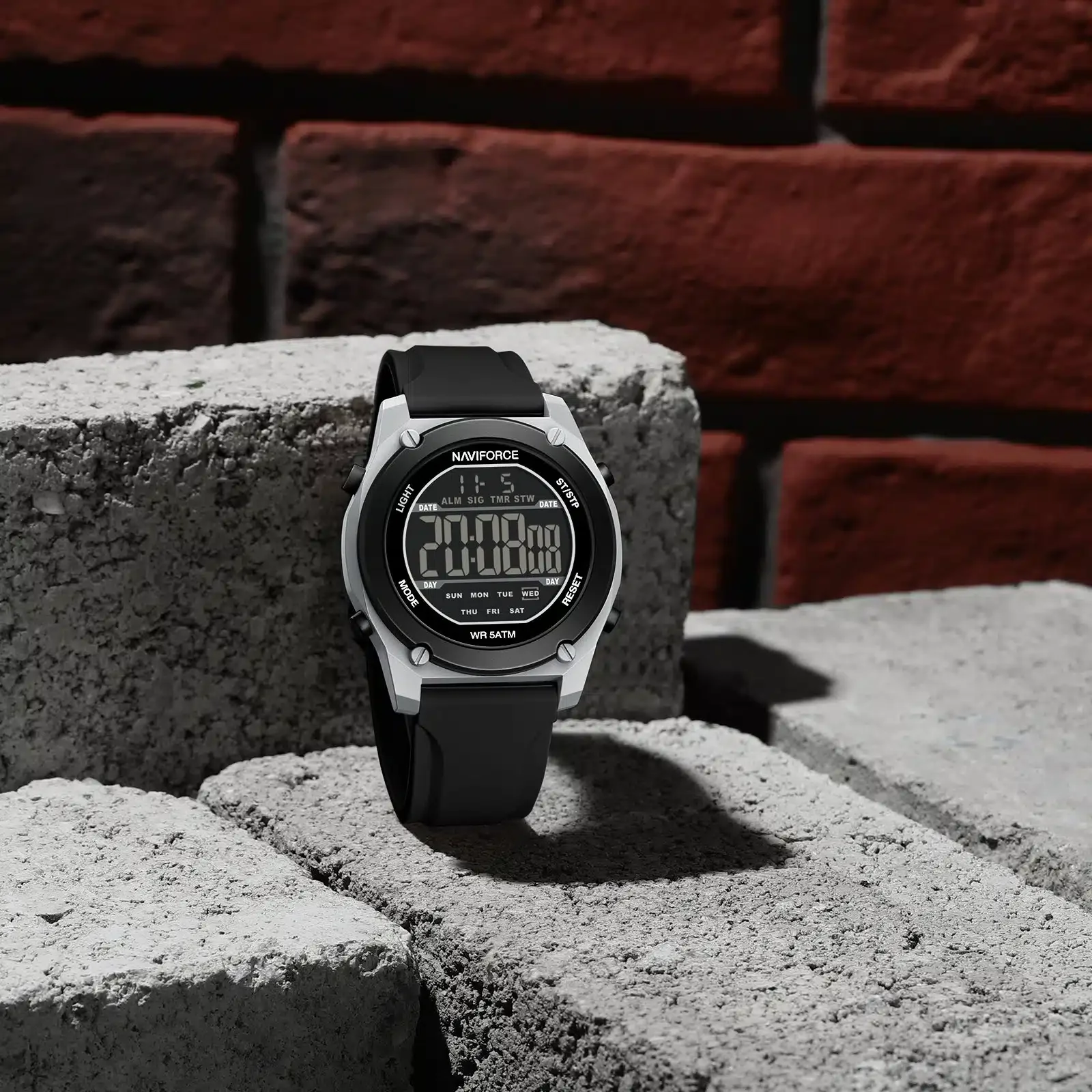 Reloj Naviforce de Caballero 7134 - Image 6