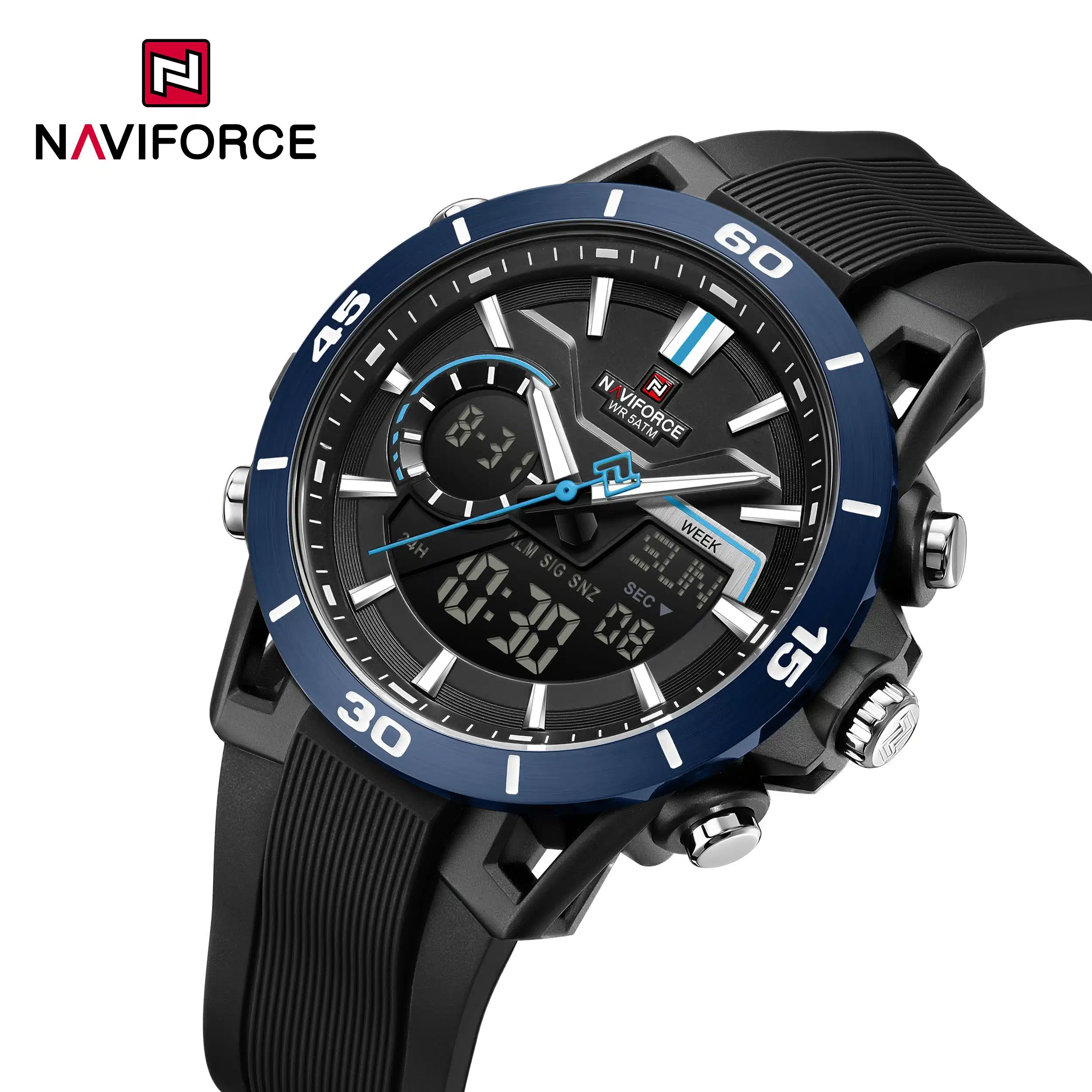 Reloj Naviforce de Caballero 7135 - Image 6