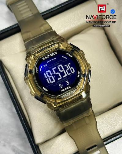 Reloj Naviforce de Caballero 7136 - Image 3