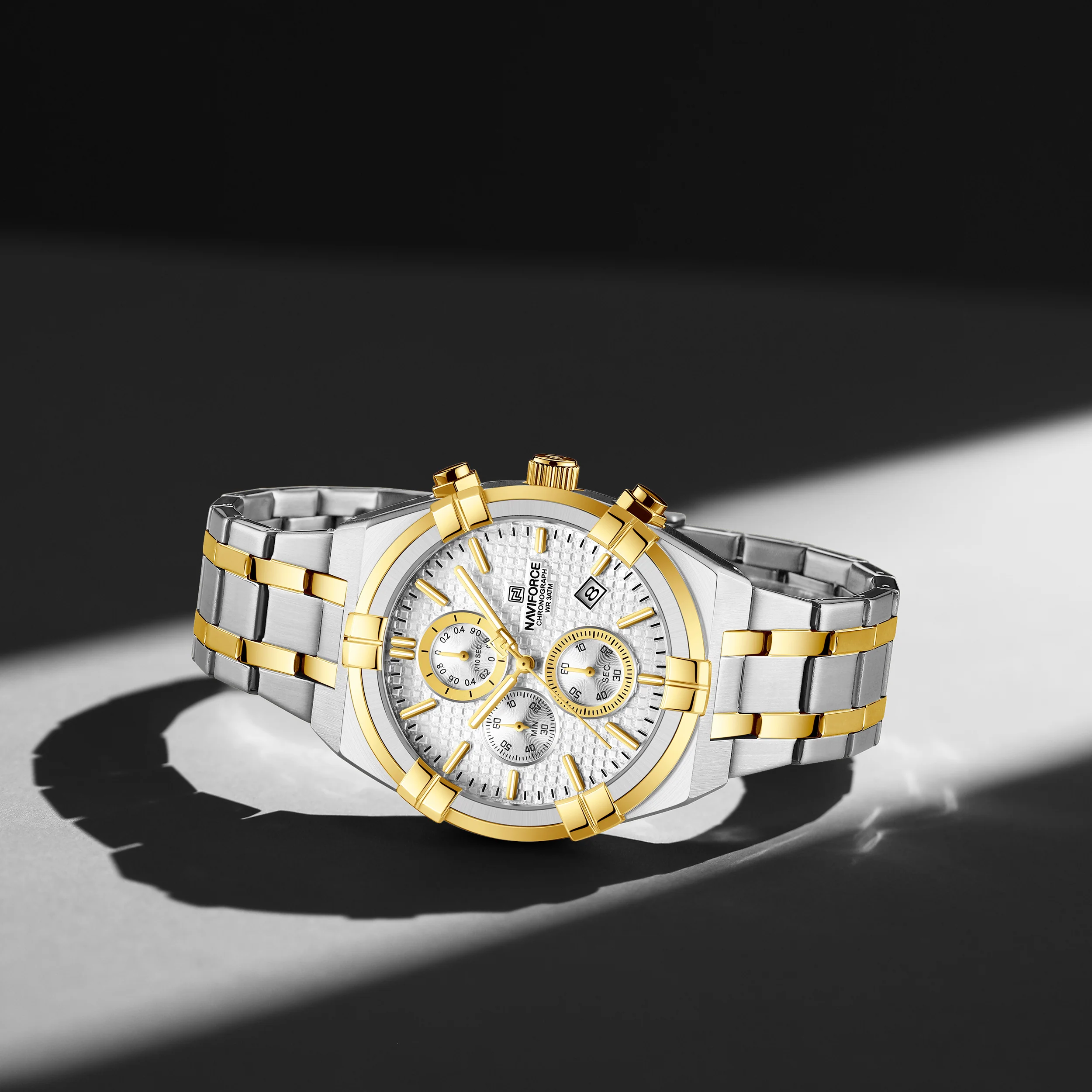 Reloj Naviforce de Caballero 8042 - Image 2