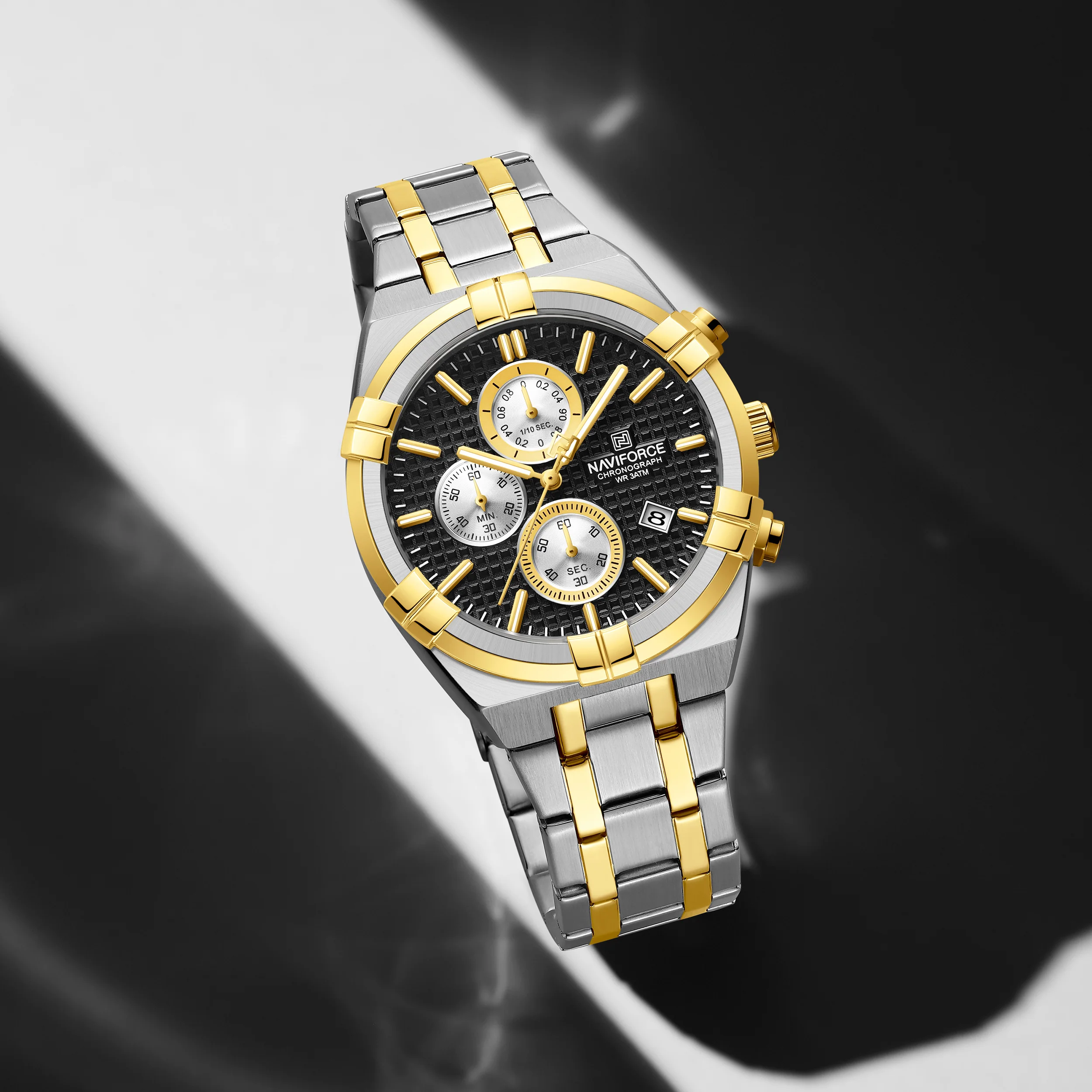 Reloj Naviforce de Caballero 8042 - Image 3