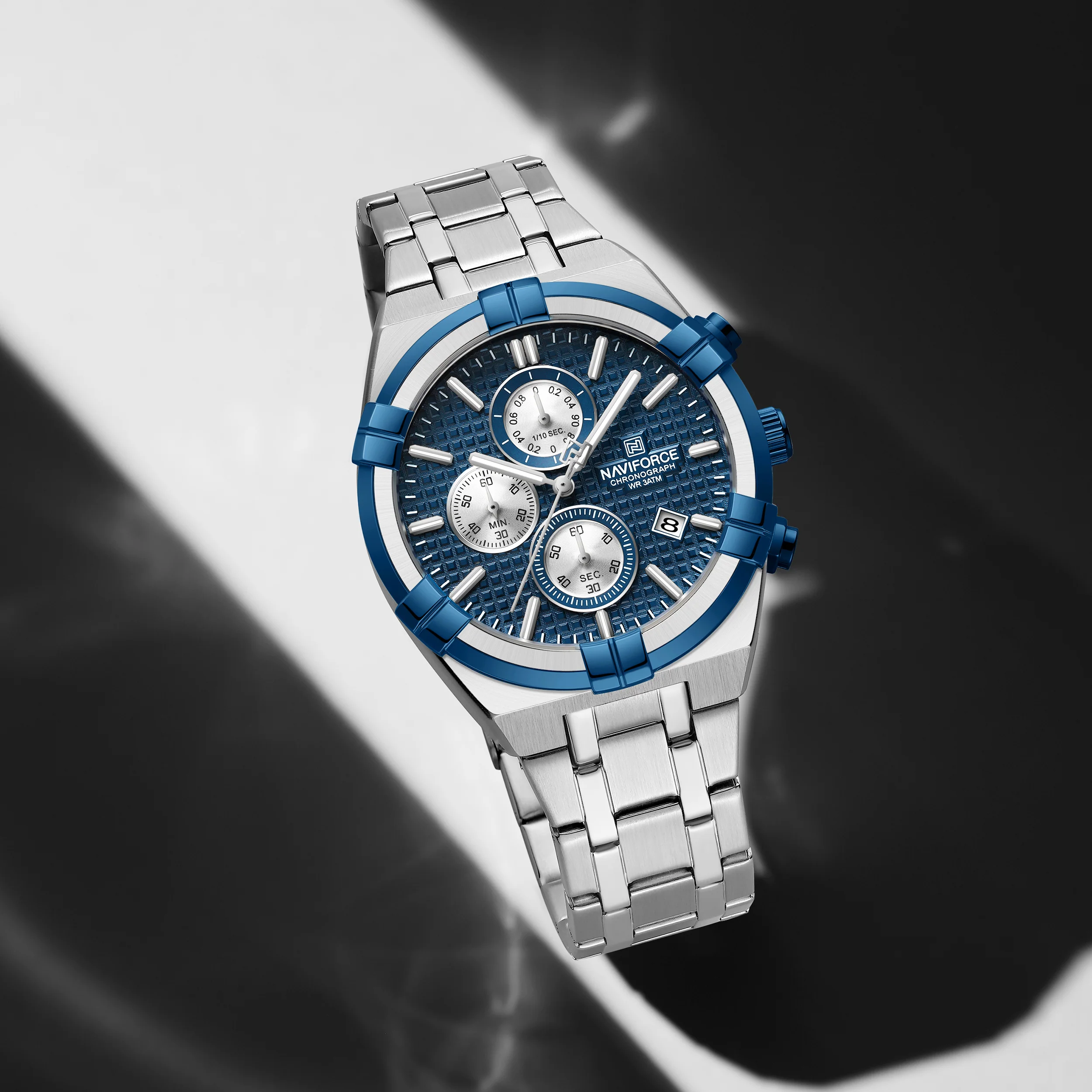 Reloj Naviforce de Caballero 8042 - Image 6