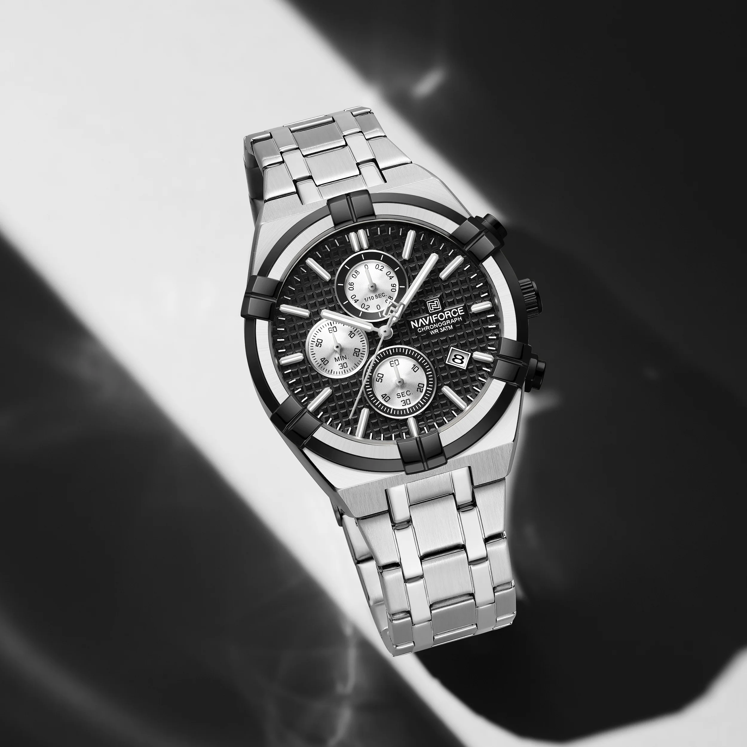 Reloj Naviforce de Caballero 8042 - Image 7