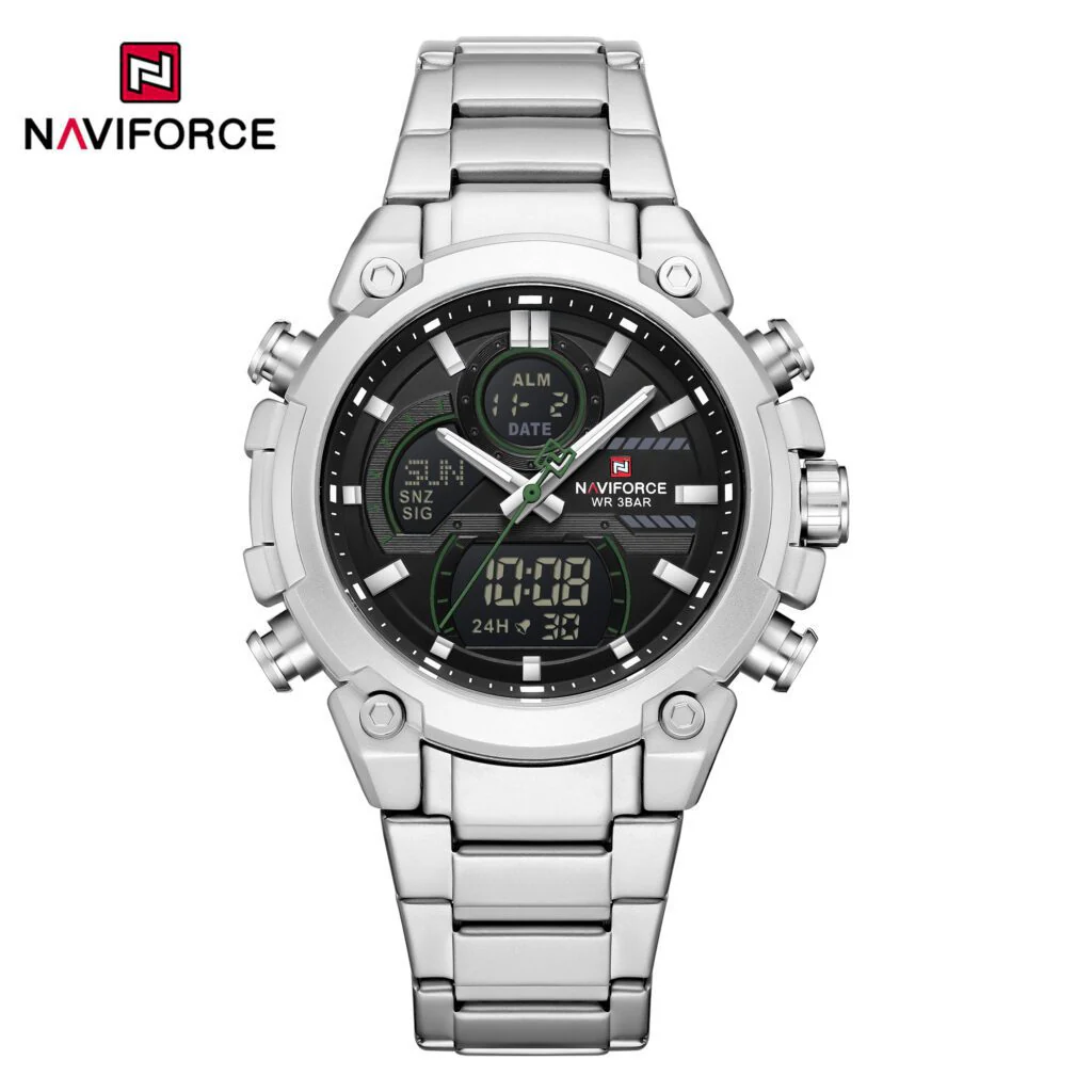 Reloj Naviforce de Caballero 9278 - Image 3
