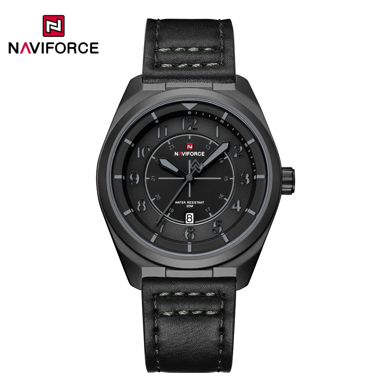 Reloj Naviforce de Caballero 9281