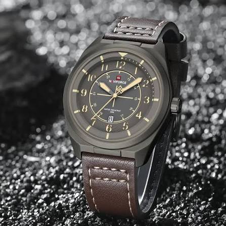 Reloj Naviforce de Caballero 9281 - Image 3