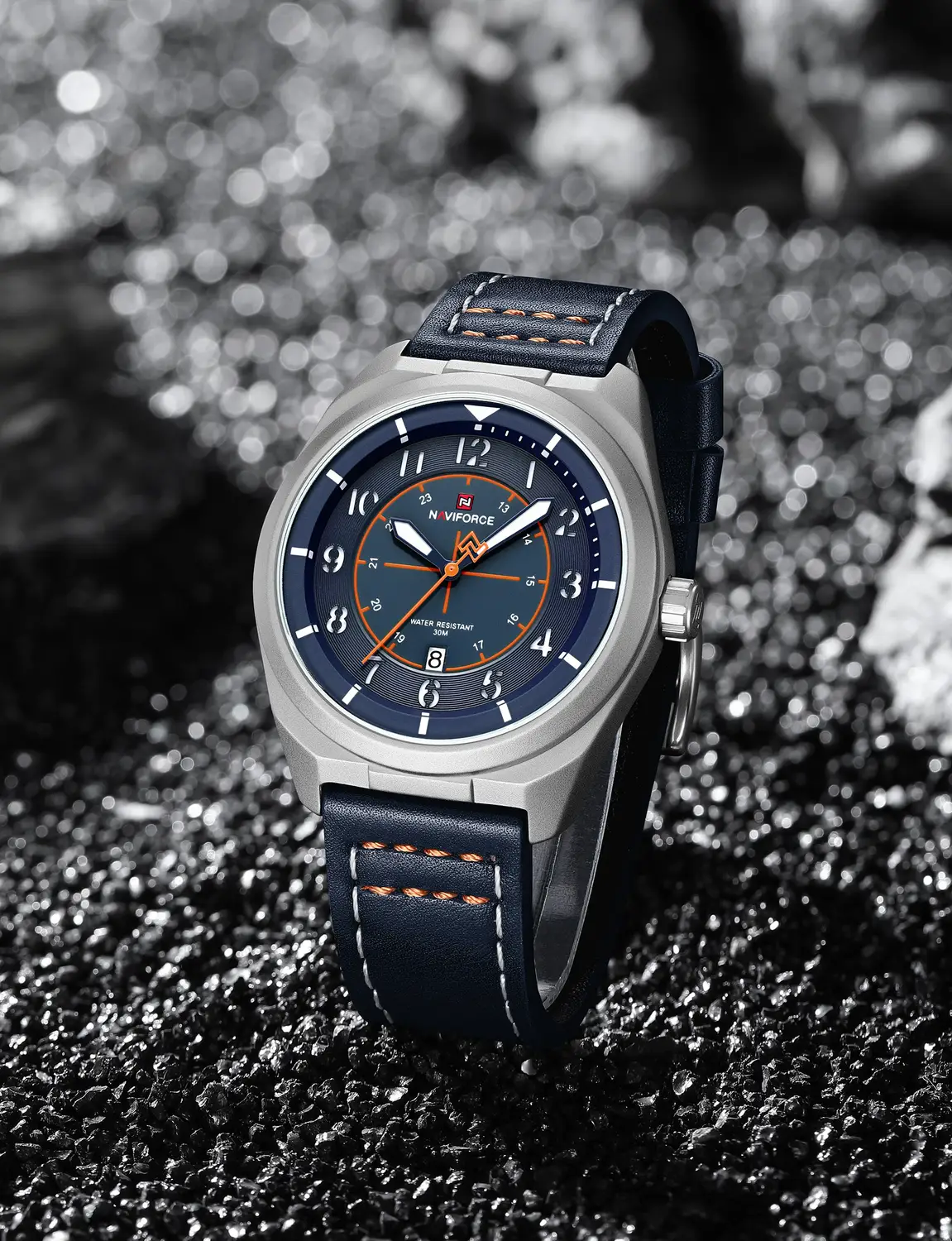 Reloj Naviforce de Caballero 9281 - Image 4