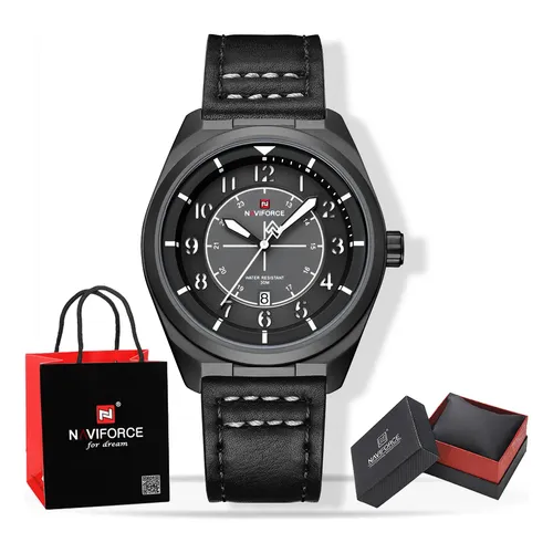 Reloj Naviforce de Caballero 9281 - Image 5