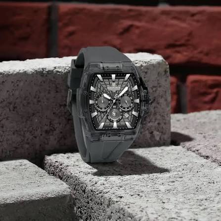 Reloj Naviforce de Caballero en goma 6113 - Image 8