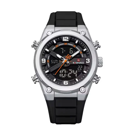 Reloj Naviforce de Caballero goma 9265 - Image 5