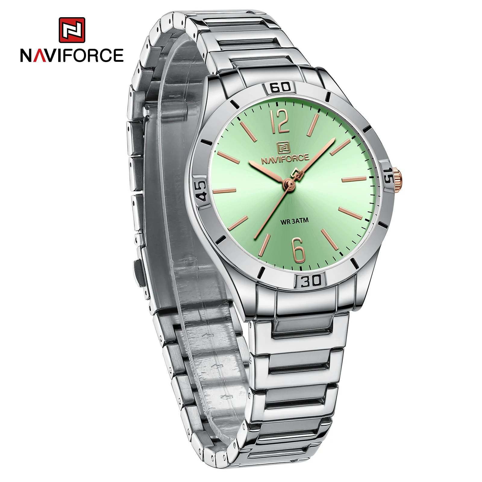 Reloj Naviforce De Dama - Image 2