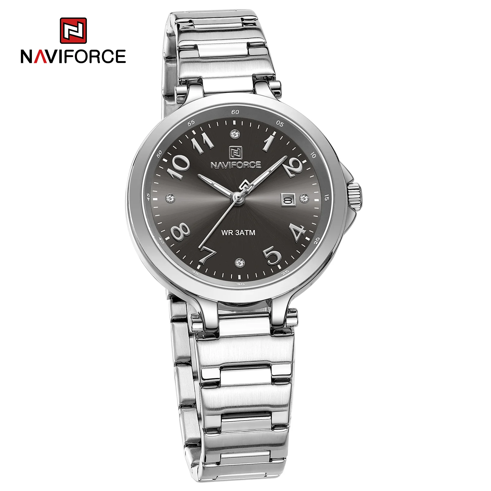 Reloj Naviforce De Dama - Image 3