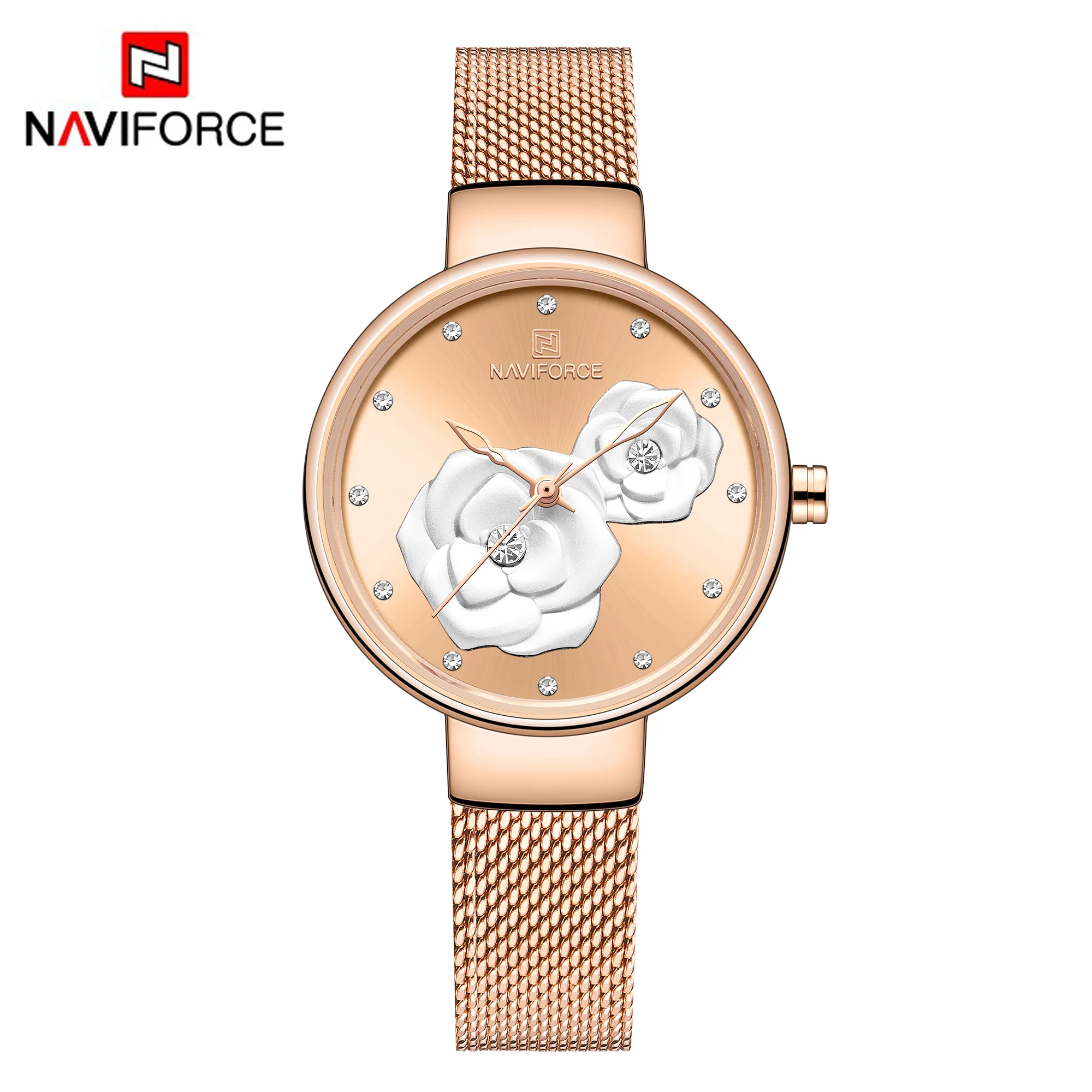 Reloj Naviforce de Dama 5013 - Image 2
