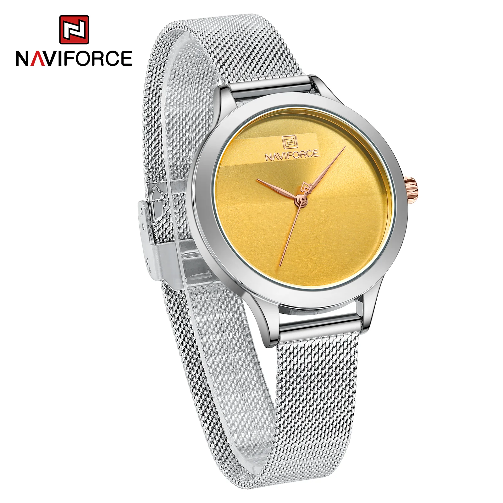 Reloj Naviforce de Dama 5027 - Image 2