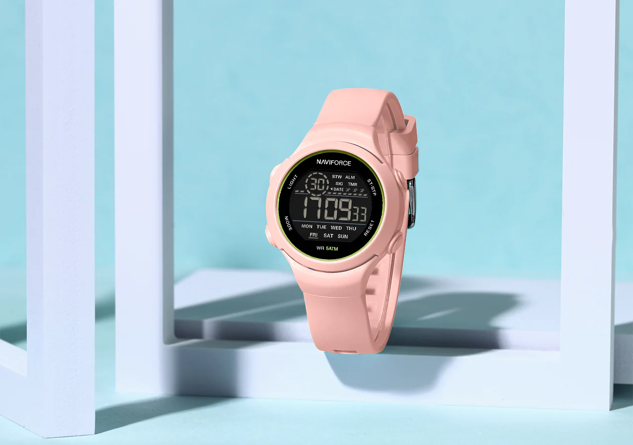 Reloj Naviforce de Dama 7119