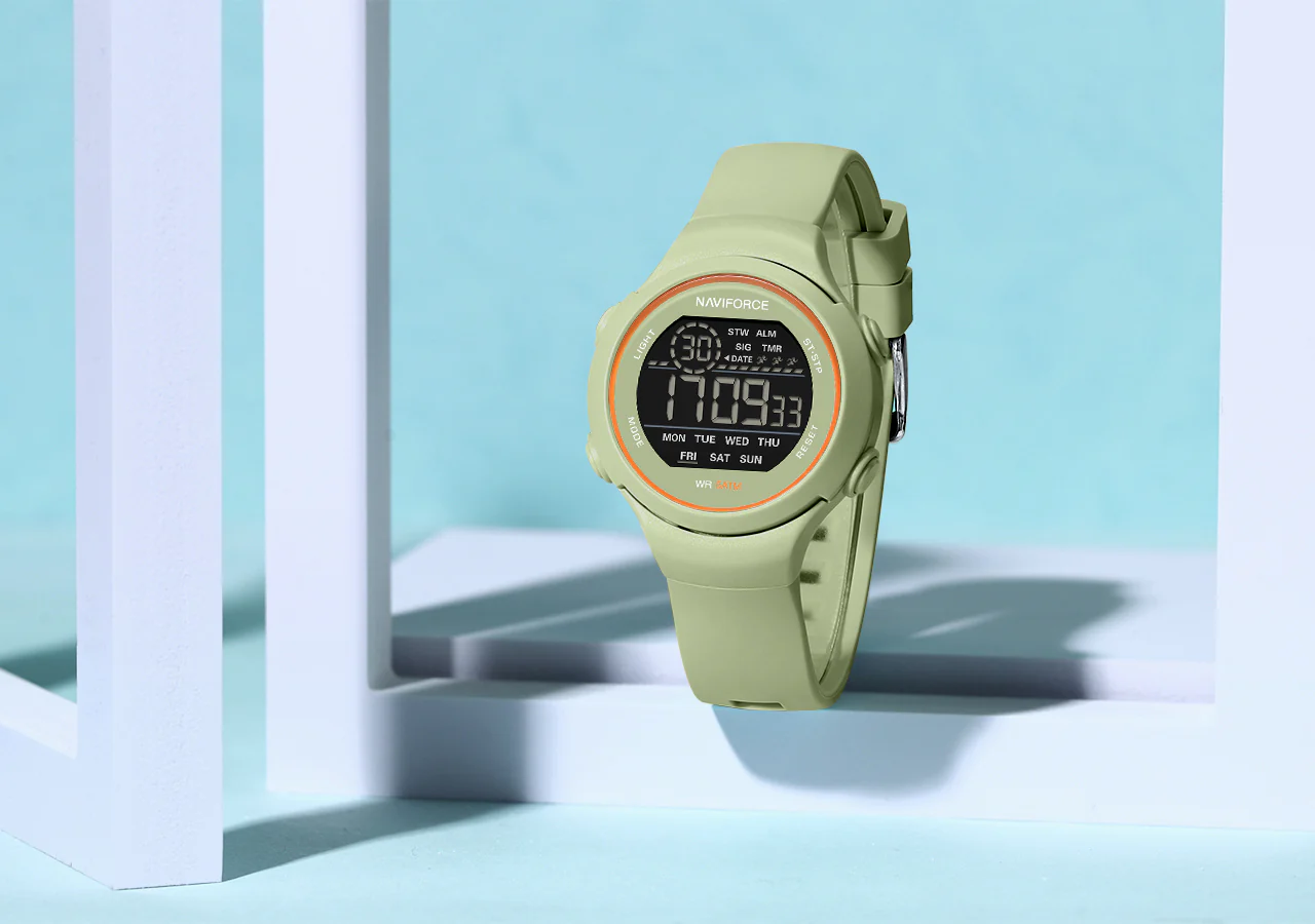 Reloj Naviforce de Dama 7119 - Image 2