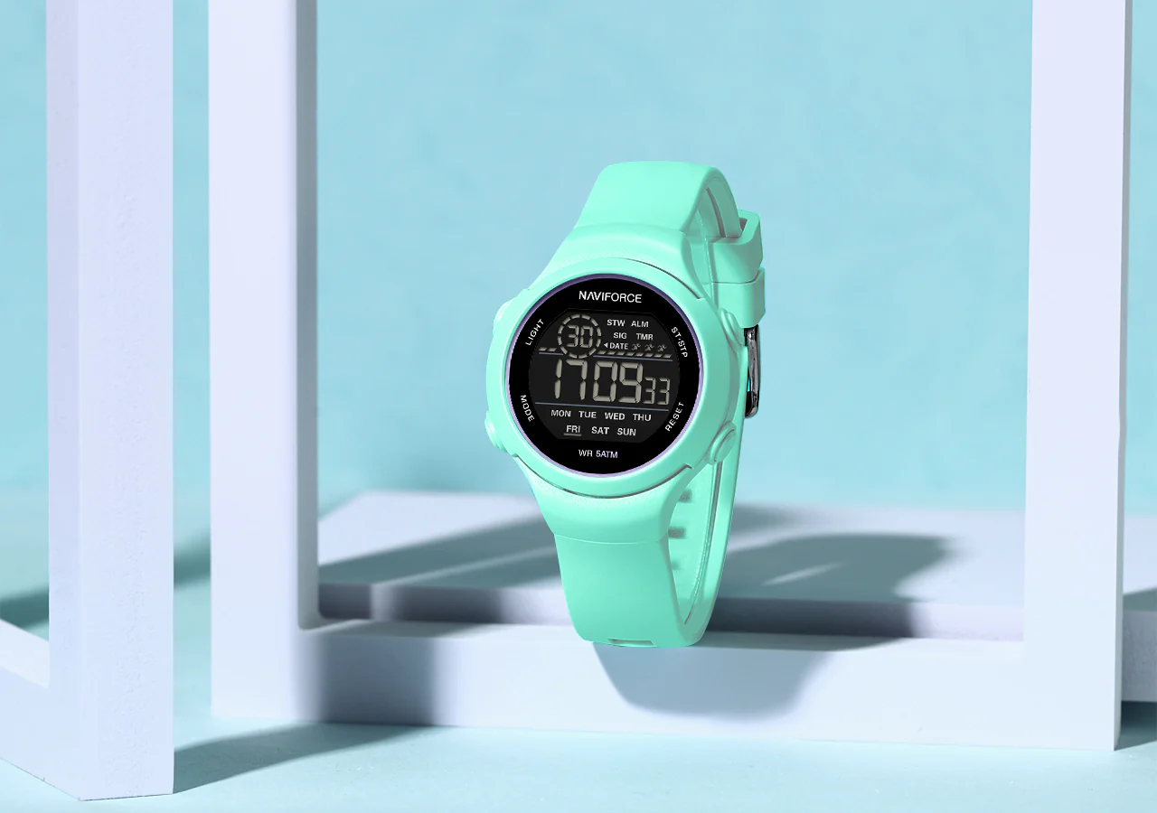 Reloj Naviforce de Dama 7119 - Image 3
