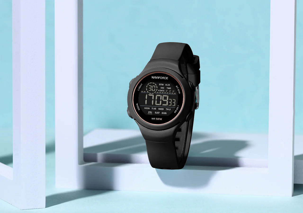 Reloj Naviforce de Dama 7119 - Image 5