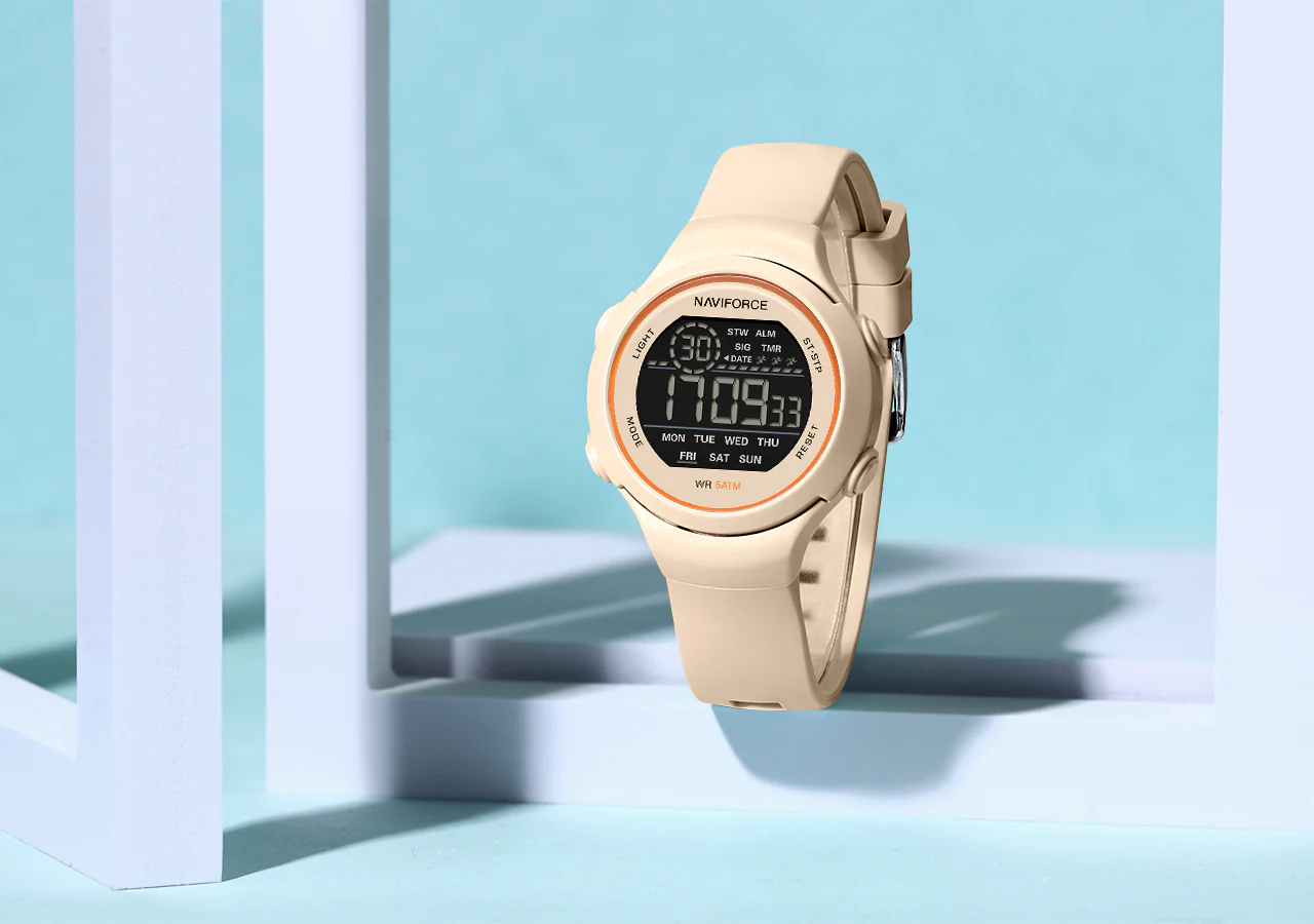 Reloj Naviforce de Dama 7119 - Image 6