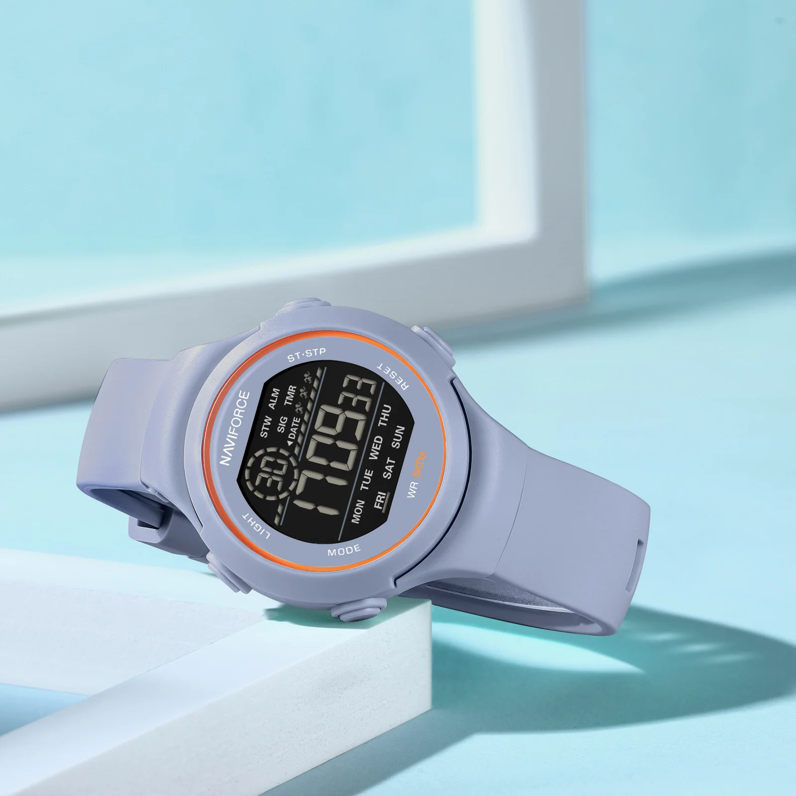 Reloj Naviforce de Dama 7119 - Image 7