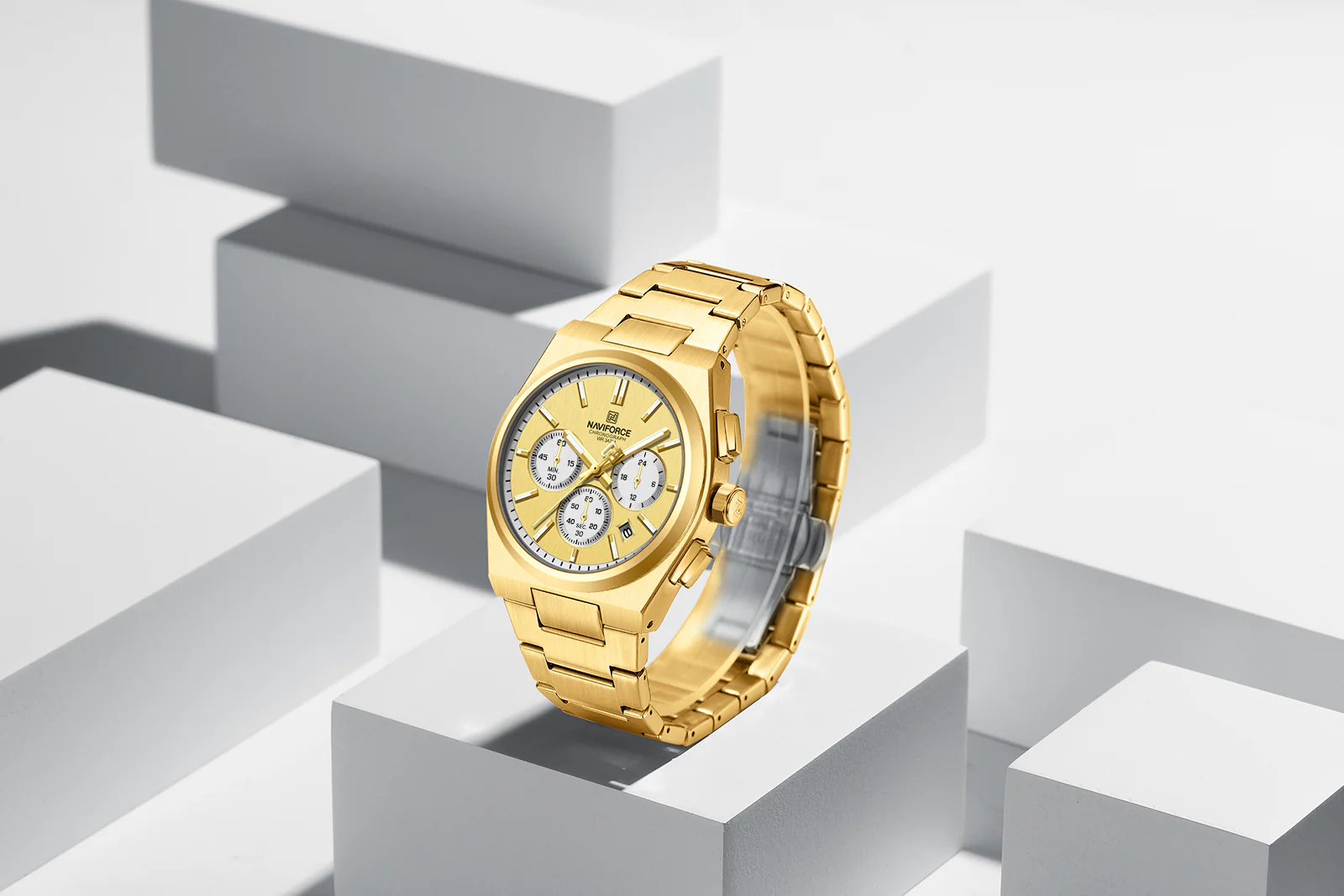 Reloj Naviforce De Hombre - Image 2