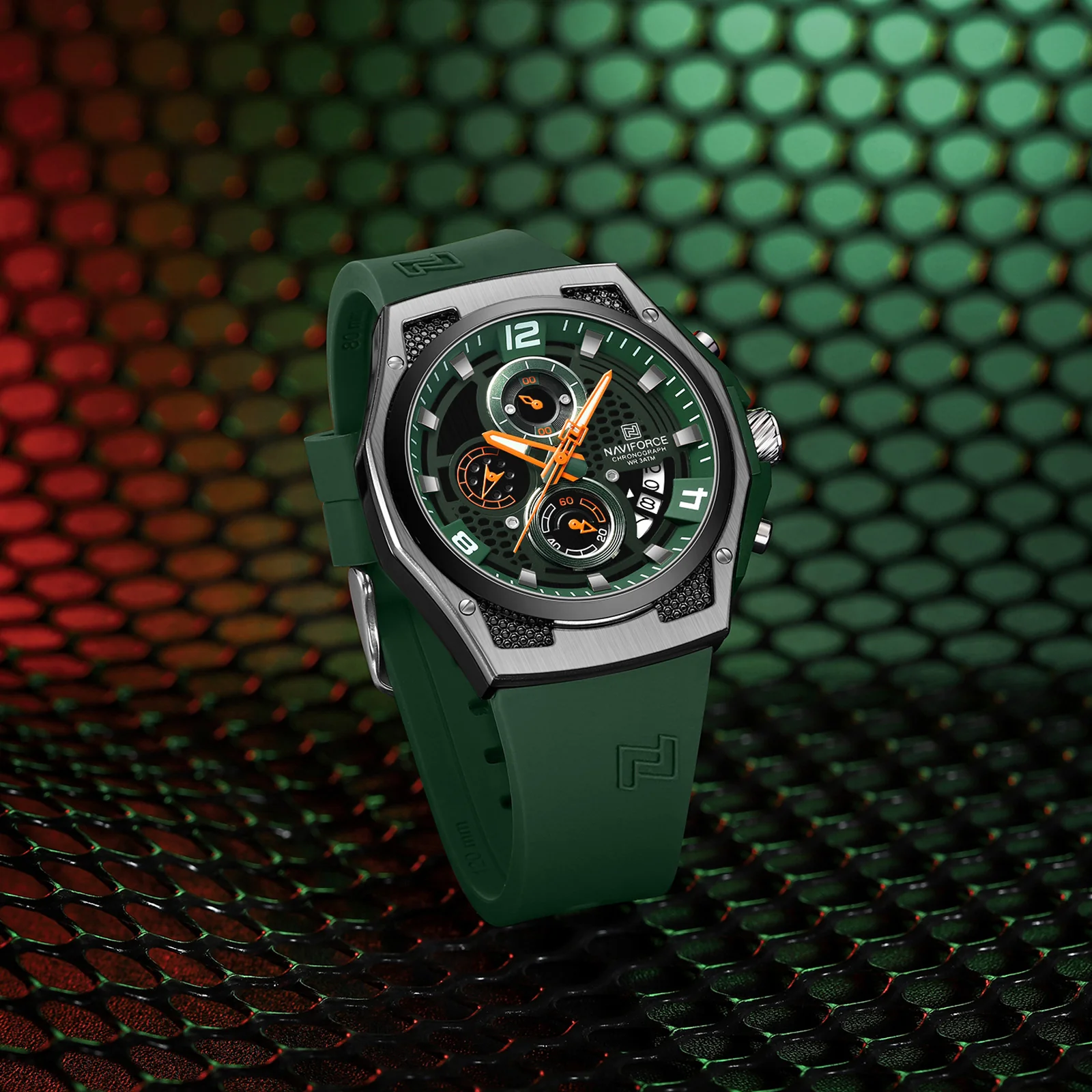 Reloj Naviforce de Hombre - Image 2
