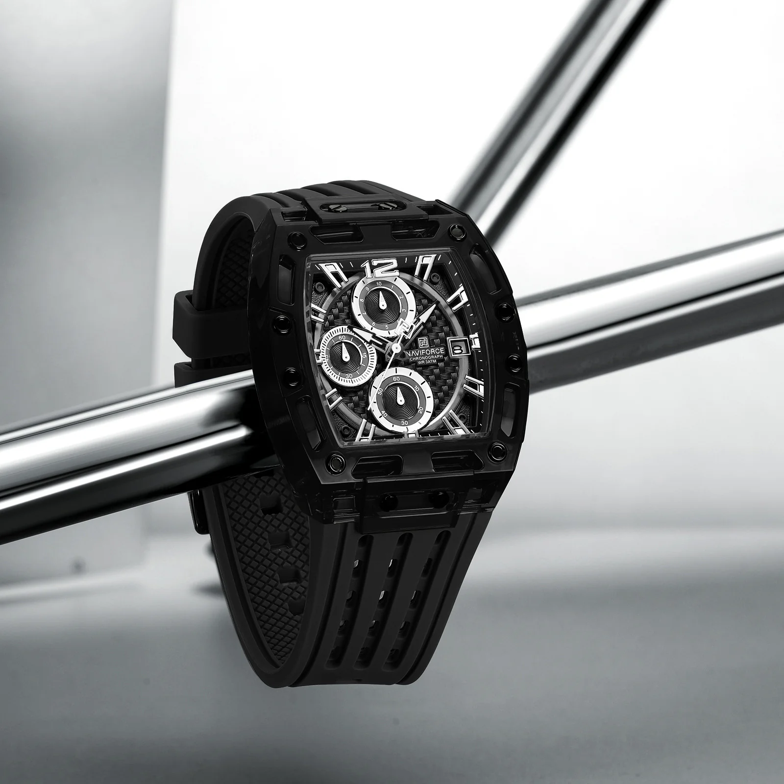 Reloj Naviforce de Hombre 7105 - Image 10