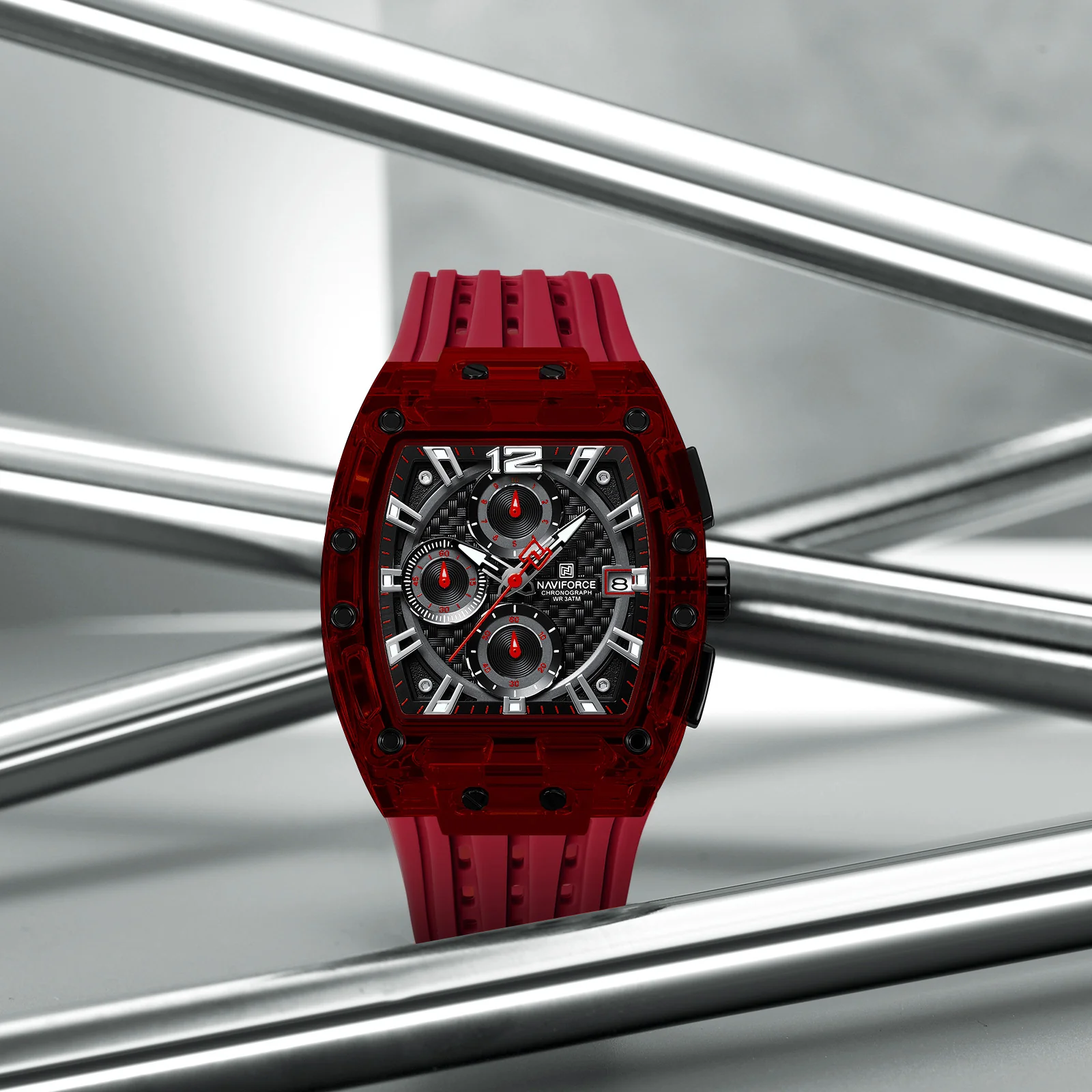 Reloj Naviforce de Hombre 7105 - Image 3