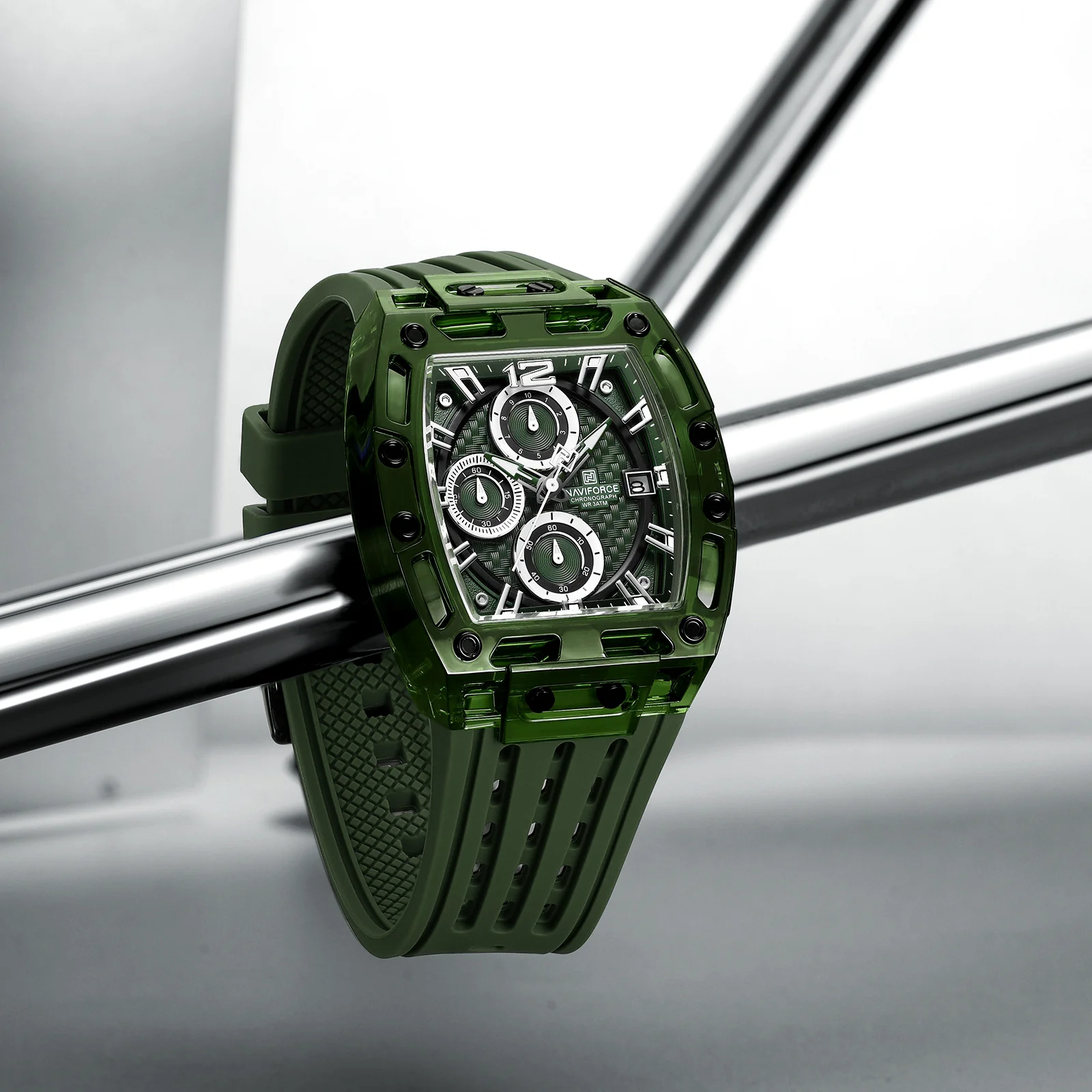 Reloj Naviforce de Hombre 7105 - Image 7