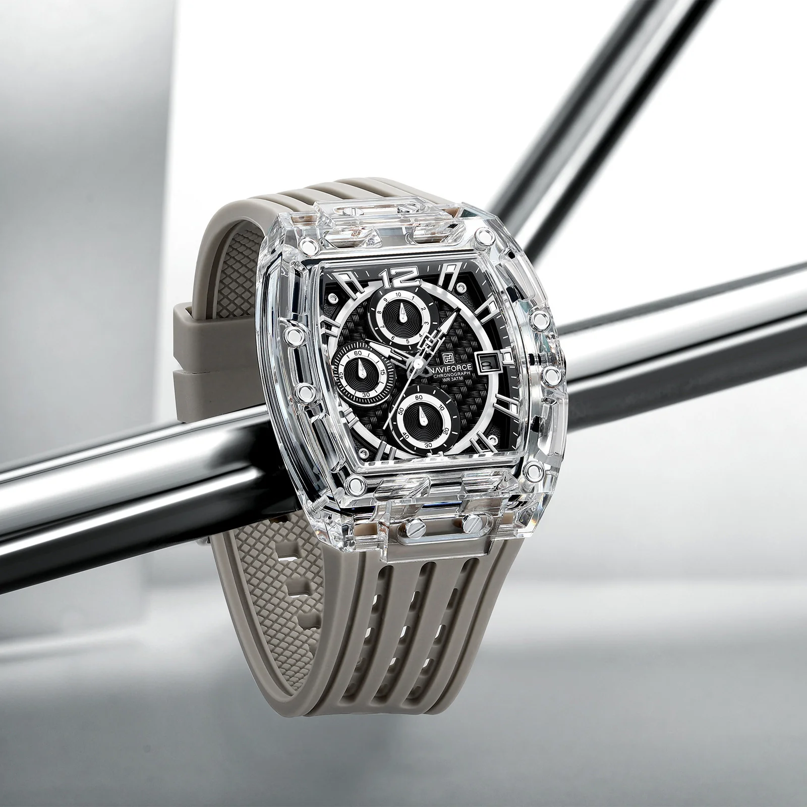 Reloj Naviforce de Hombre 7105 - Image 8