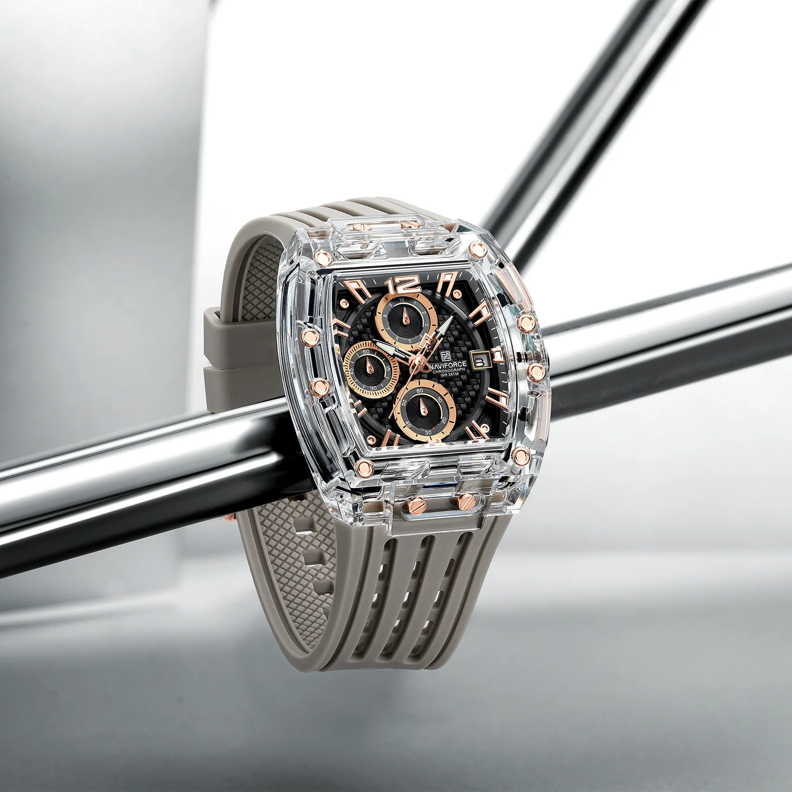 Reloj Naviforce de Hombre 7105 - Image 9