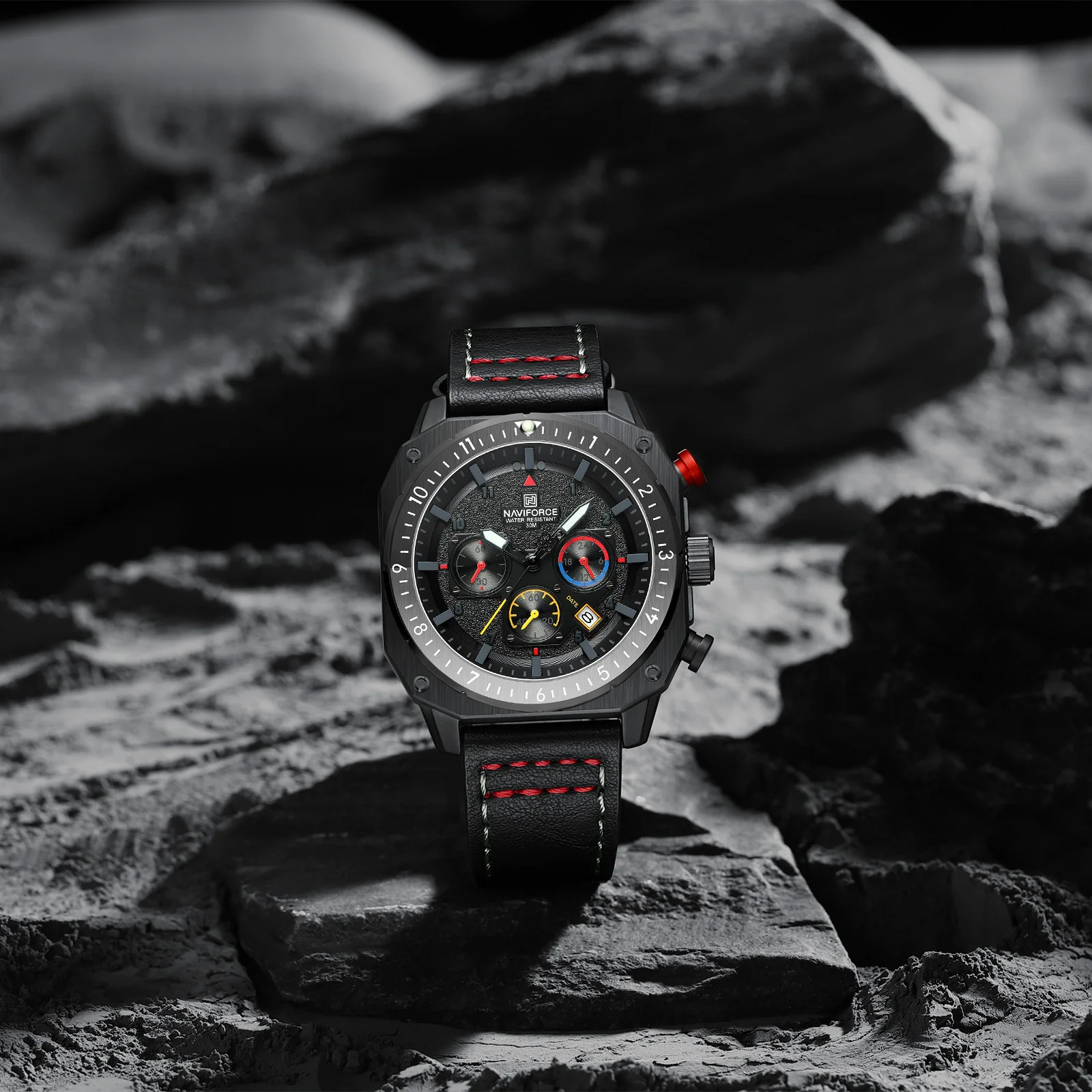Reloj Naviforce de Hombre 8057