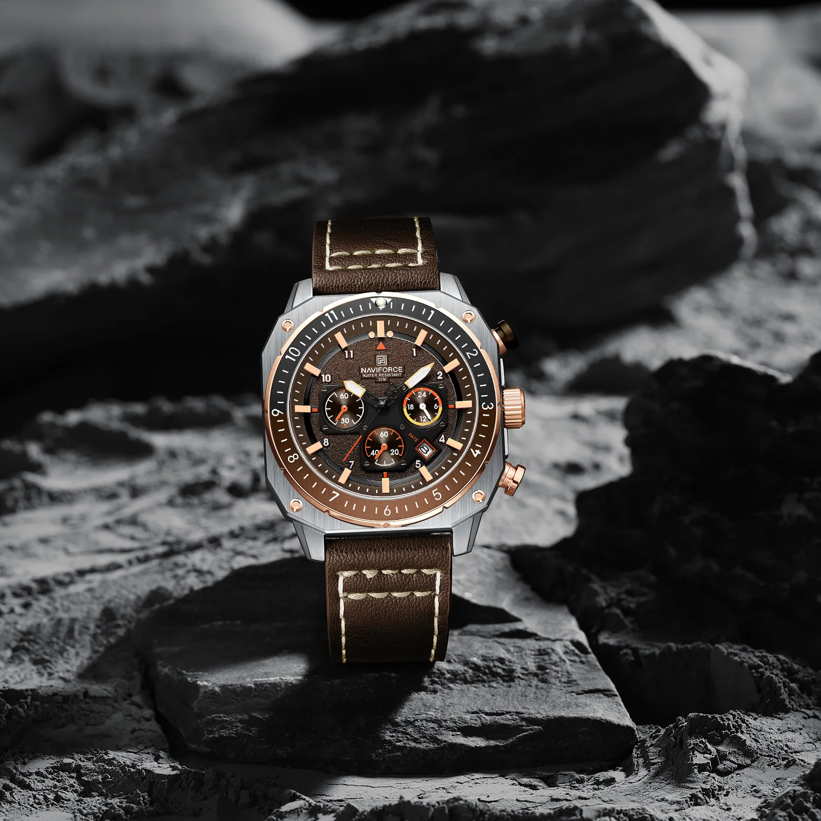 Reloj Naviforce de Hombre 8057 - Image 2