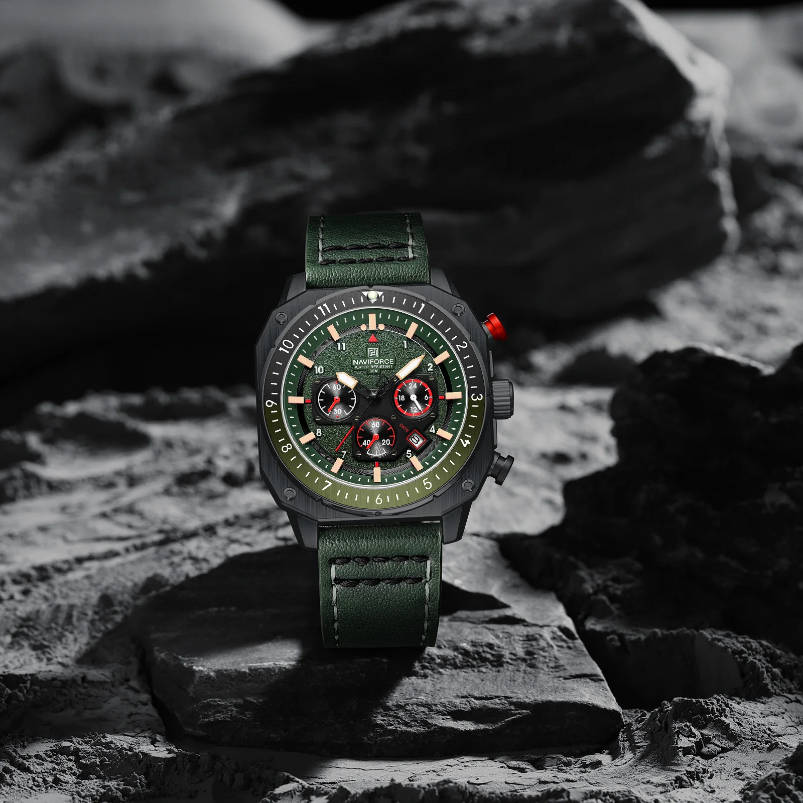Reloj Naviforce de Hombre 8057 - Image 3