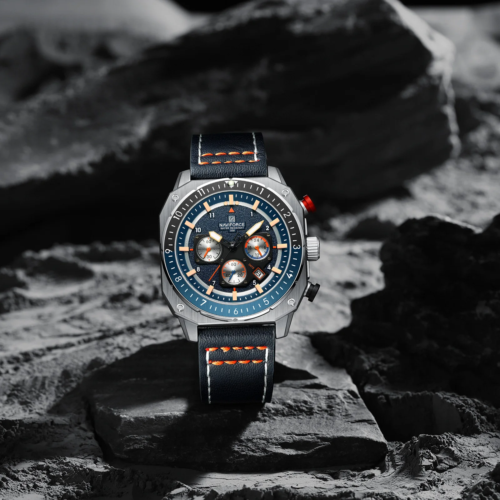 Reloj Naviforce de Hombre 8057 - Image 4