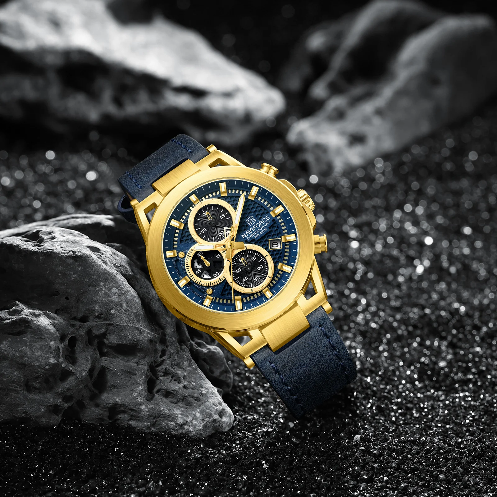 Reloj Naviforce de Hombre 8073 - Image 2