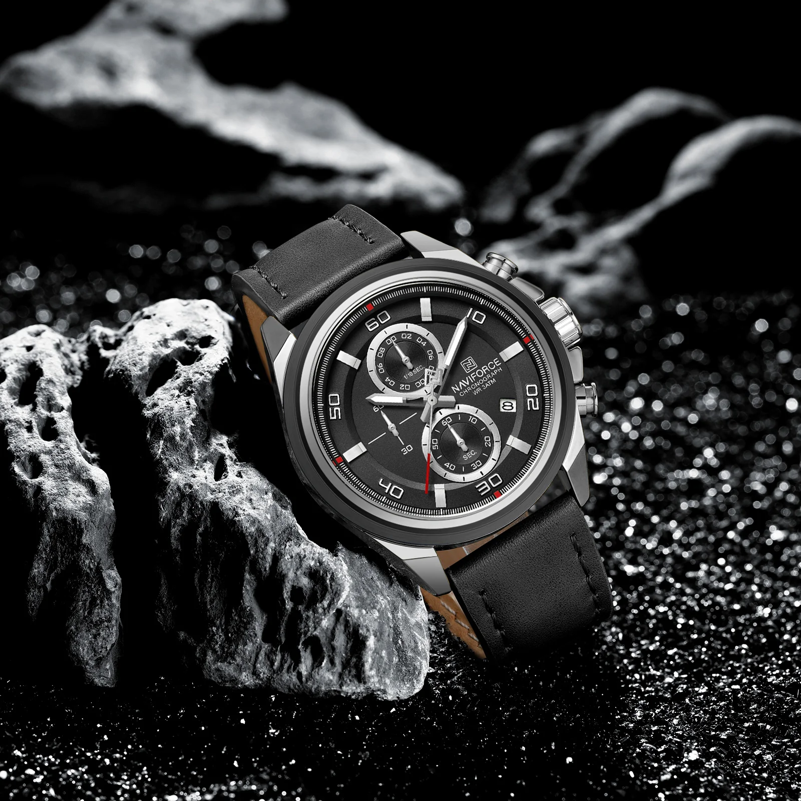 Reloj Naviforce De Hombre 8075 - Image 7