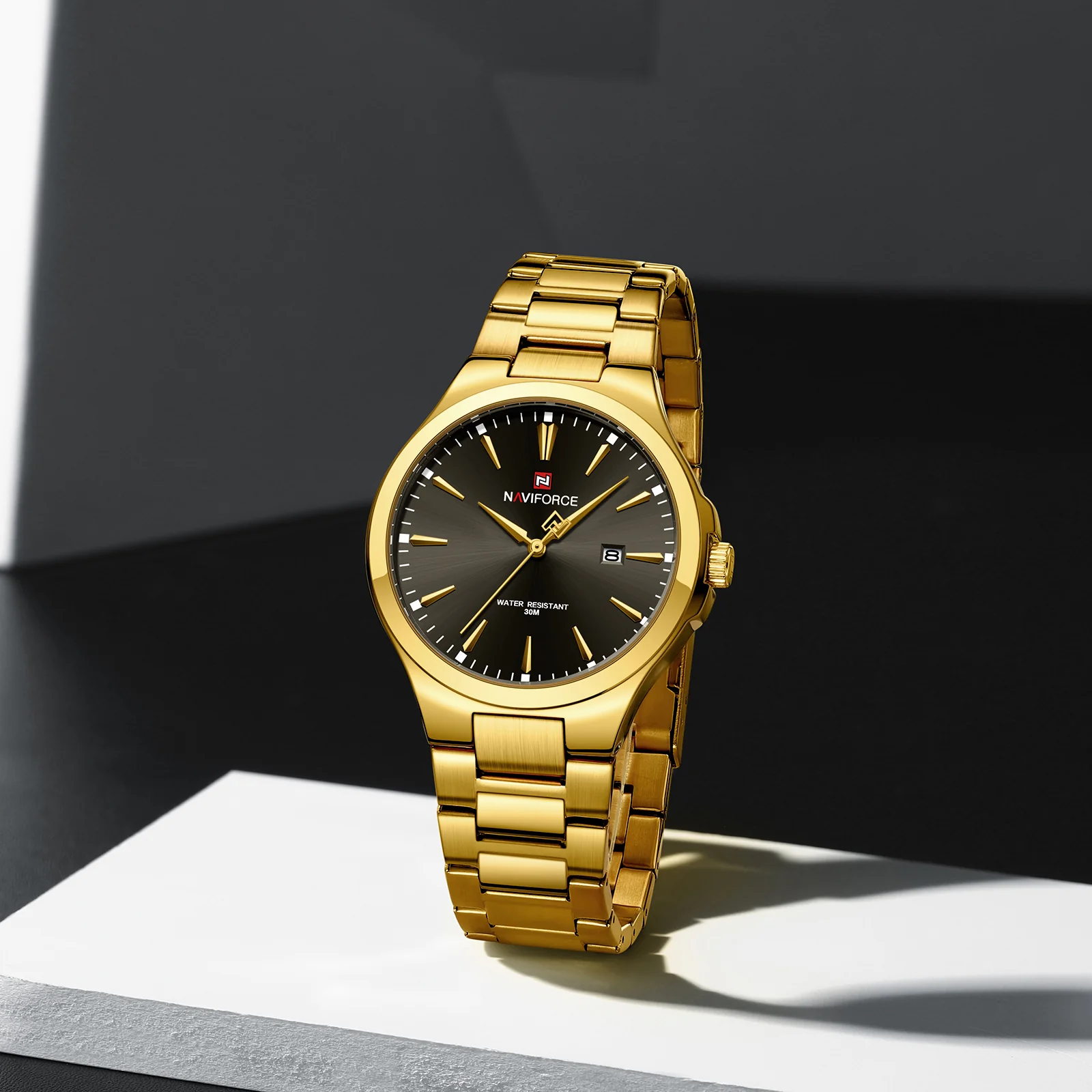 Reloj Naviforce de Hombre 9214 - Image 2