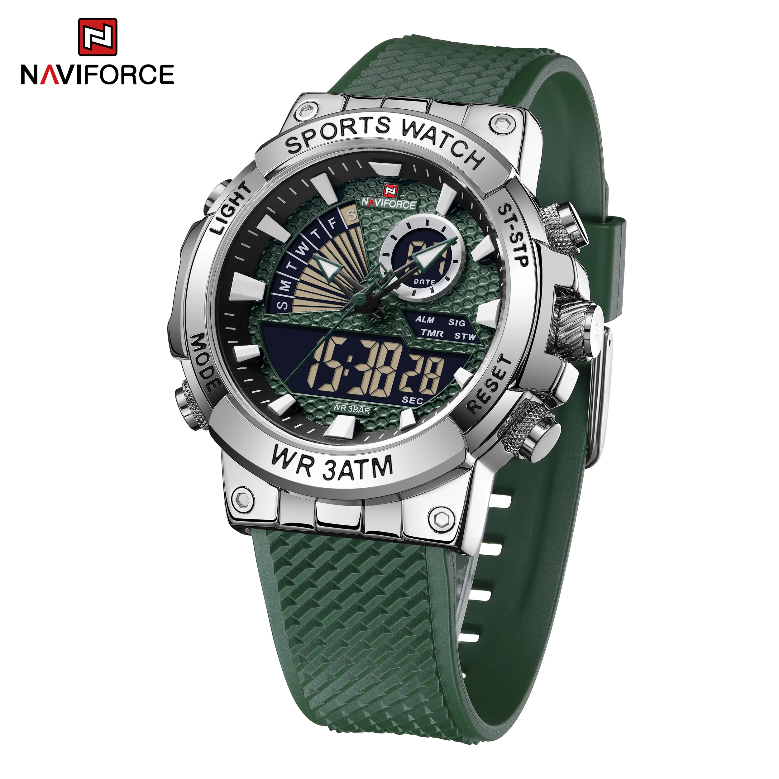 Reloj Naviforce  de Hombre 9219