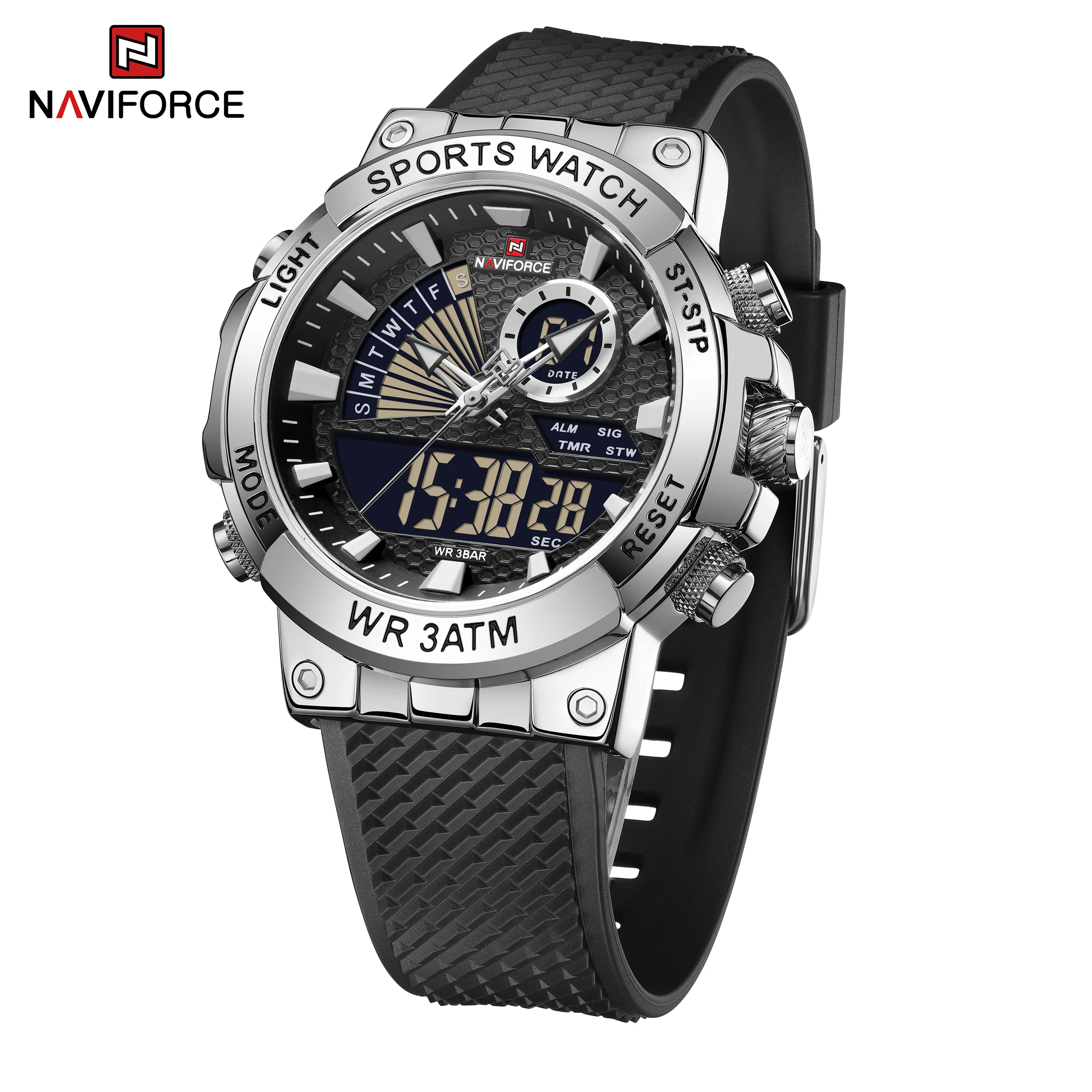 Reloj Naviforce  de Hombre 9219 - Image 2
