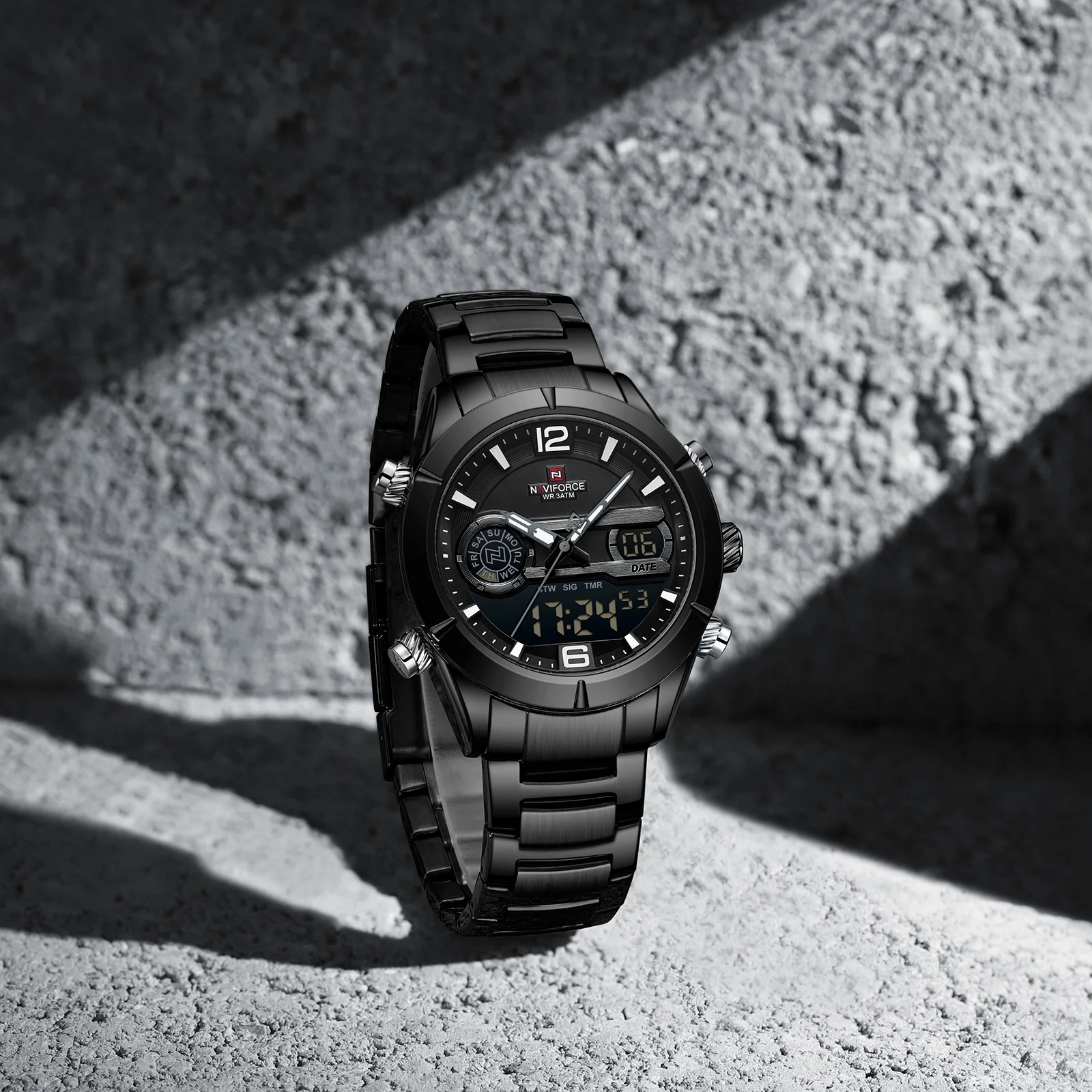Reloj Naviforce de Hombre 9232 - Image 5