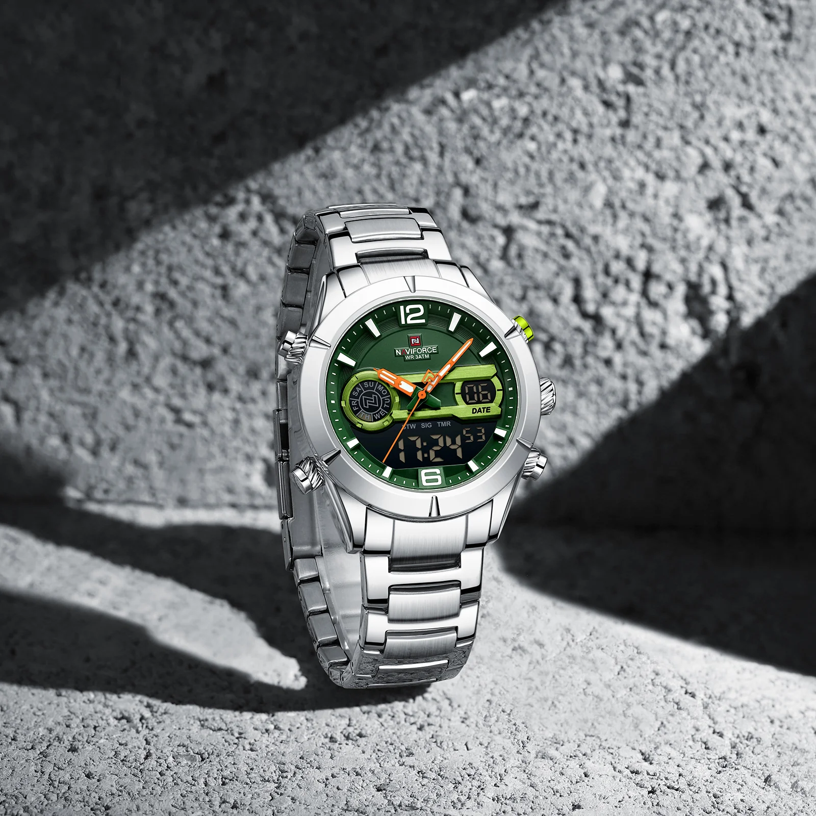 Reloj Naviforce de Hombre 9232 - Image 6