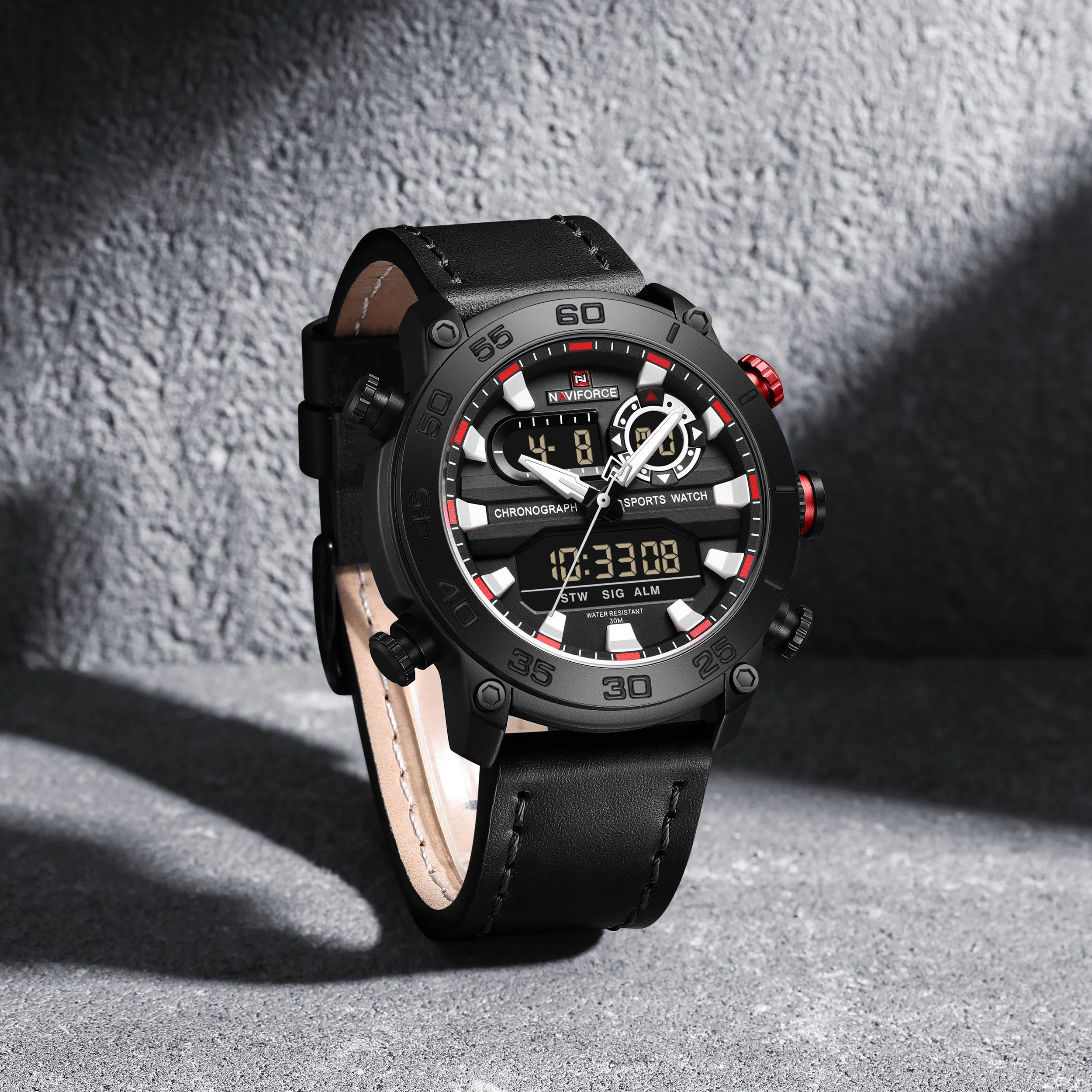 Reloj Naviforce de Hombre 9235 - Image 3