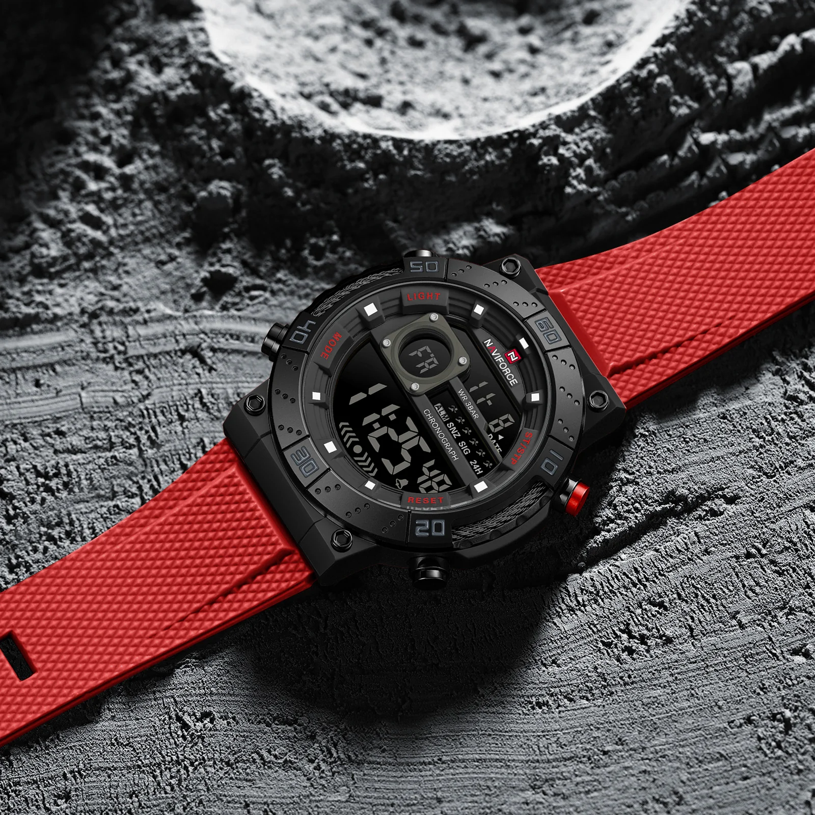 Reloj Naviforce de Hombre 9241 - Image 2