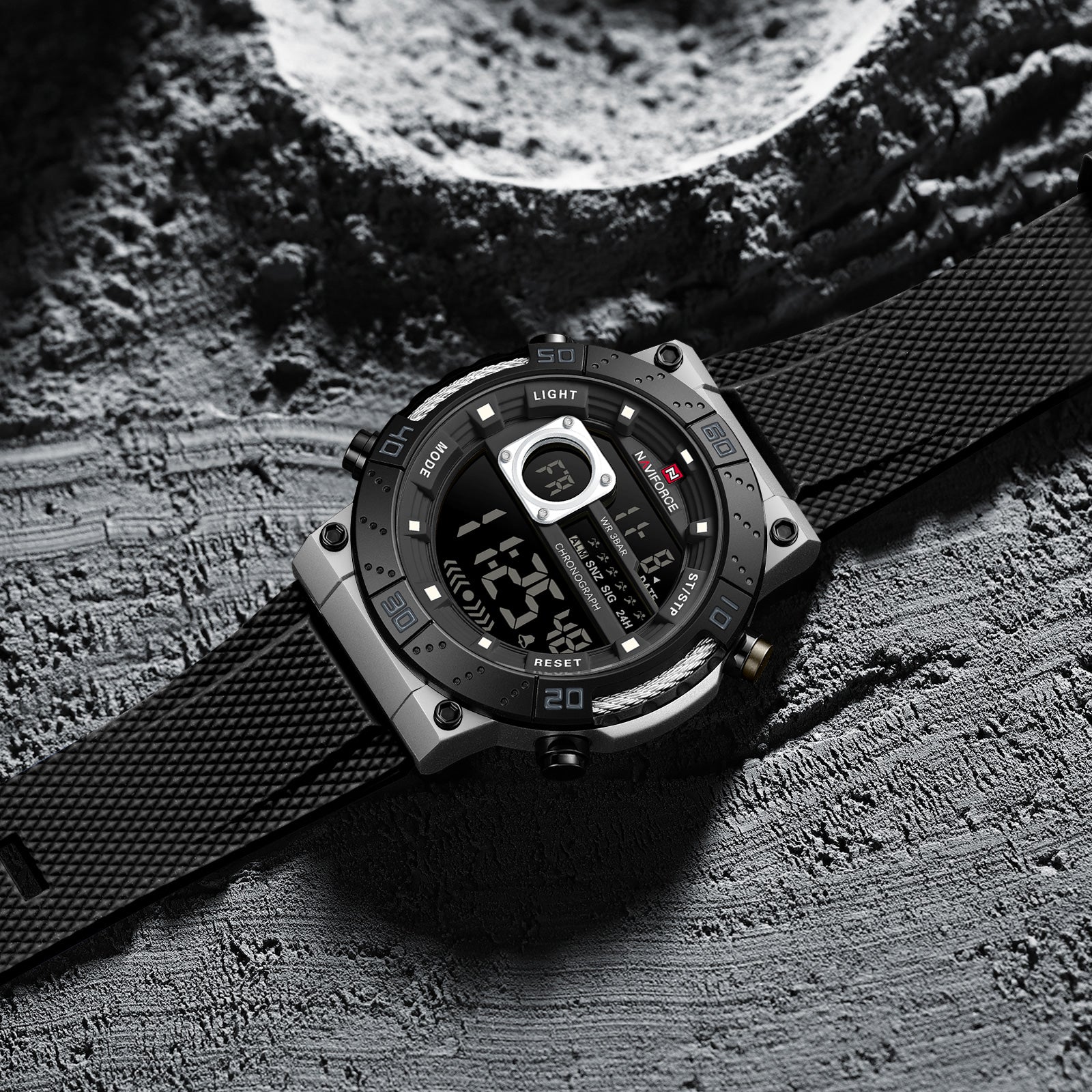 Reloj Naviforce de Hombre 9241 - Image 5